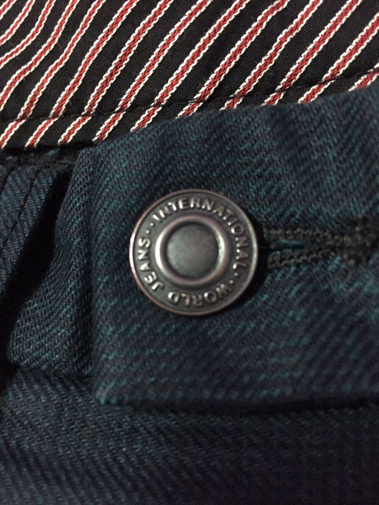 Japanese Brand Edge X Rupert Pants Size US 32 / EU 48 - 4 Thumbnail