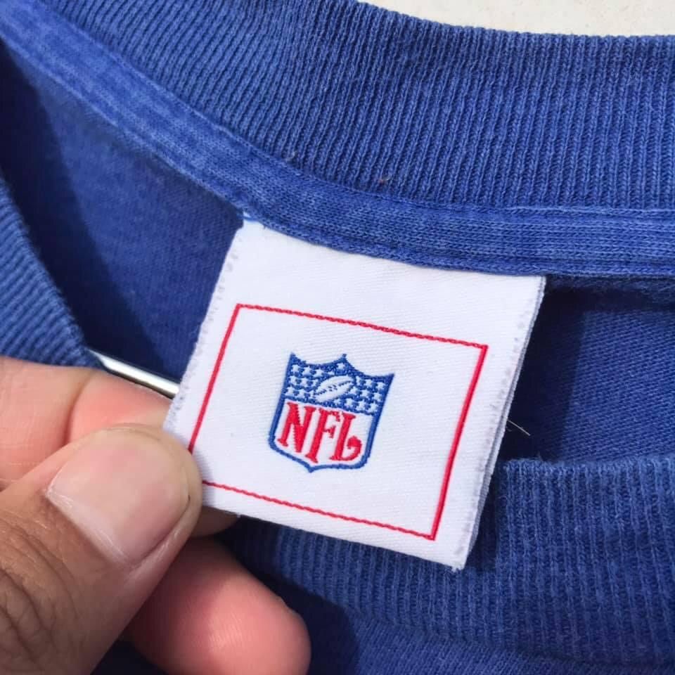 NFL RARE🔥 New York Giants NFL Size US XL / EU 56 / 4 - 5 Thumbnail