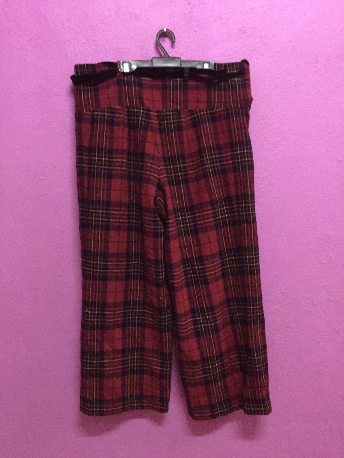 Beams Plus Beams Boy Punk Pants Size US 32 / EU 48 - 2 Thumbnail