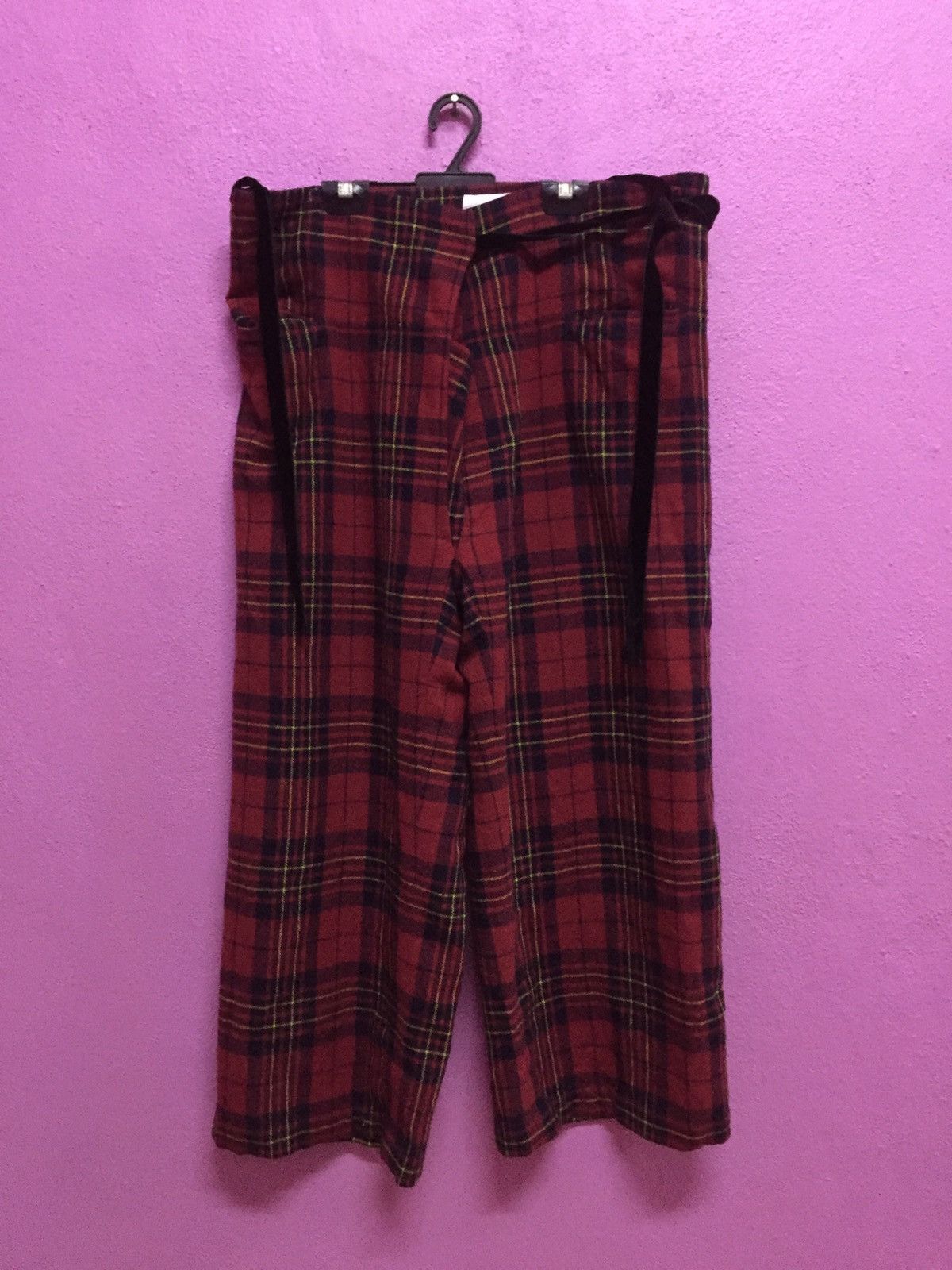 Beams Plus Beams Boy Punk Pants Size US 32 / EU 48 - 1 Thumbnail