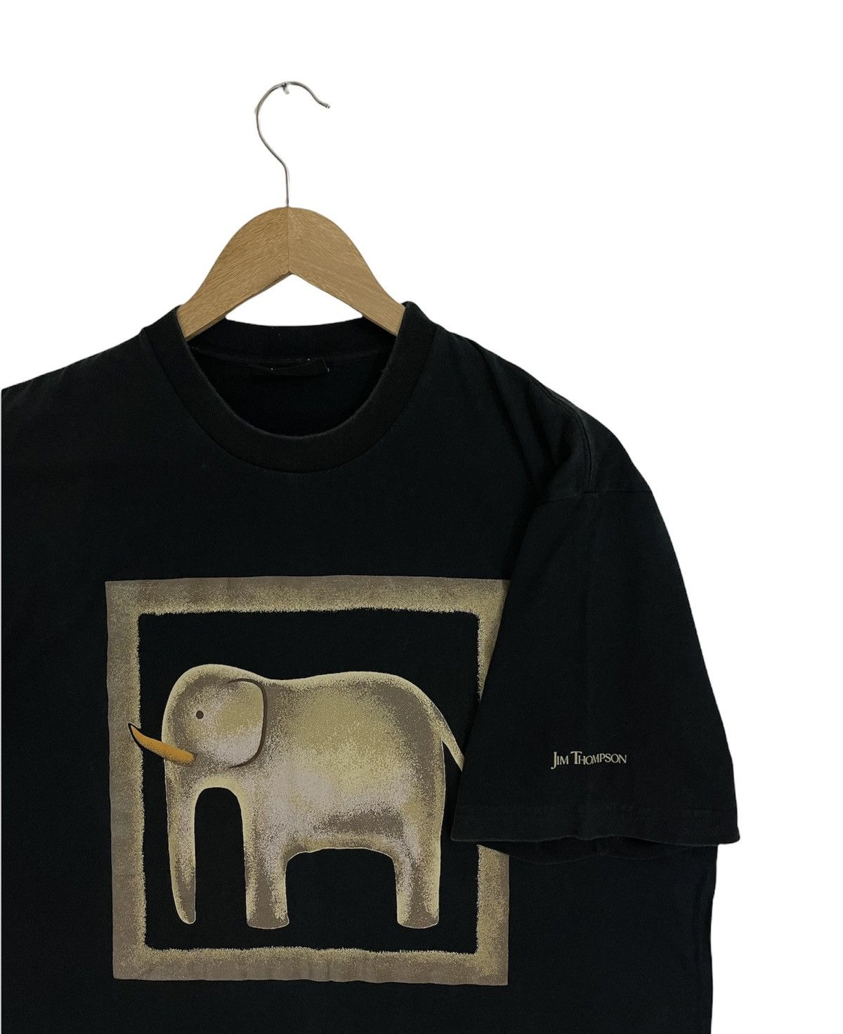 Jim Thompson Jim Thompson tshirt animal print Size US M / EU 48-50 / 2 - 5 Thumbnail