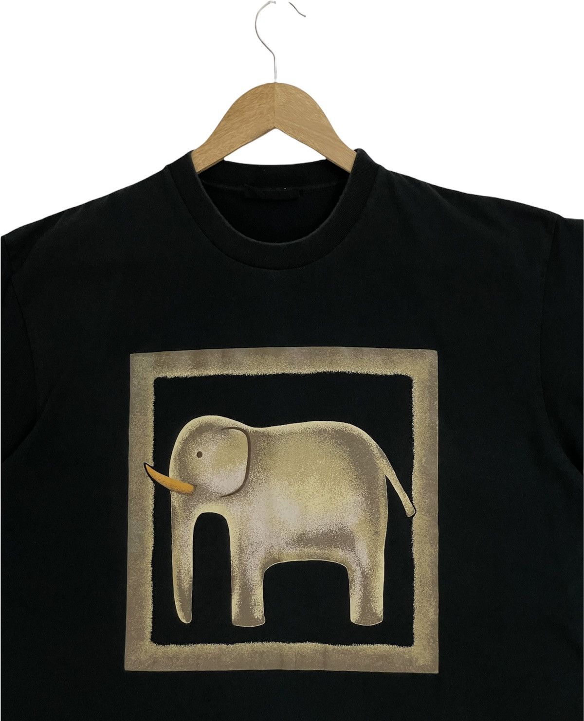 Jim Thompson Jim Thompson tshirt animal print Size US M / EU 48-50 / 2 - 4 Thumbnail