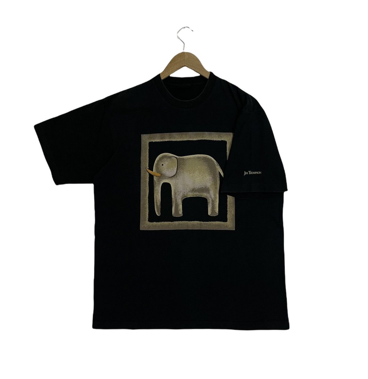 Jim Thompson Jim Thompson tshirt animal print Size US M / EU 48-50 / 2 - 3 Thumbnail