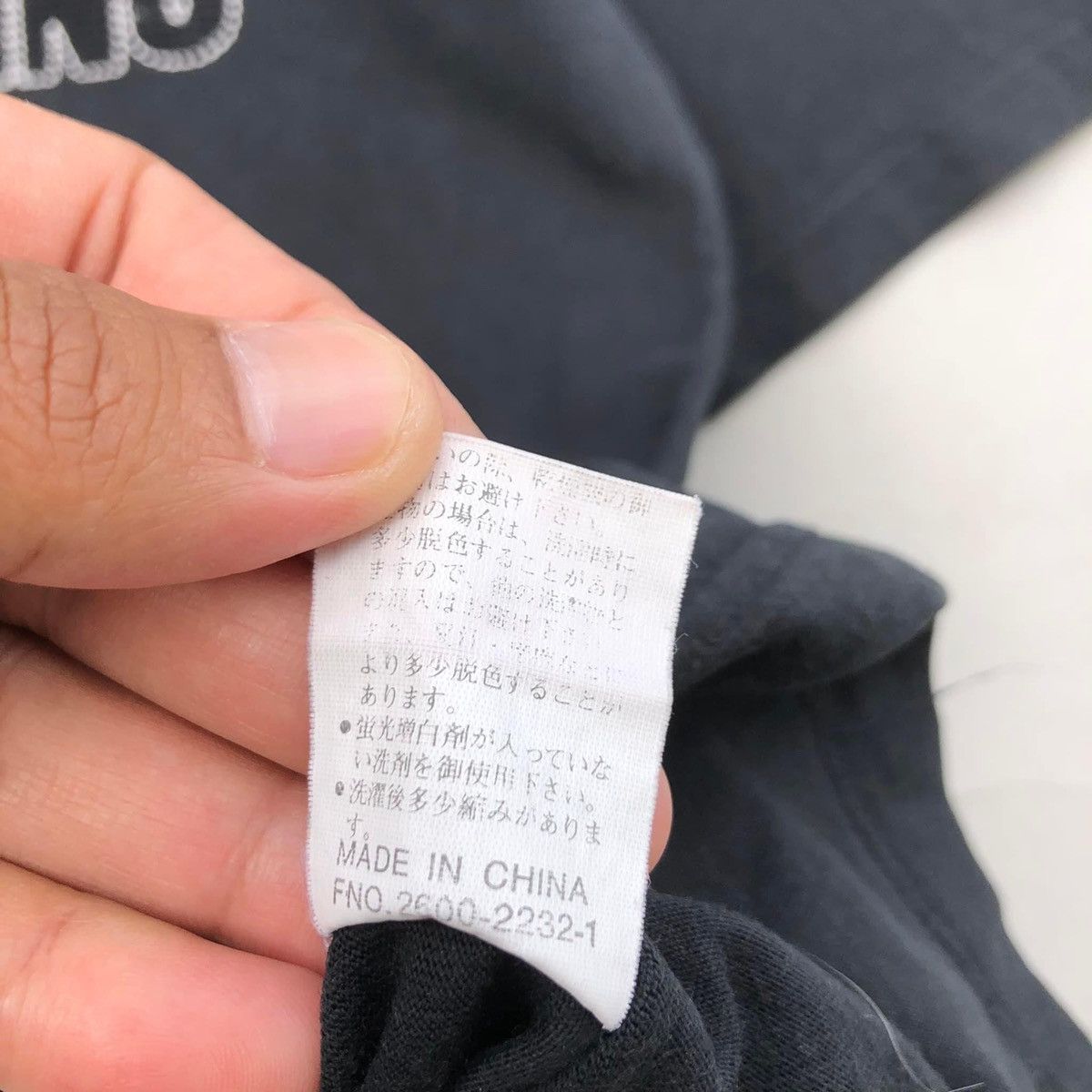 Gianni Valentino RARE🔥 Gianni Valentino Size US S / EU 44-46 / 1 - 4 Thumbnail