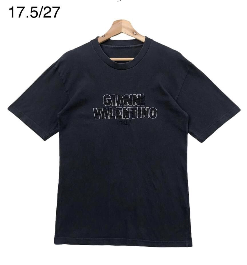 Gianni Valentino RARE🔥 Gianni Valentino Size US S / EU 44-46 / 1 - 1 Thumbnail