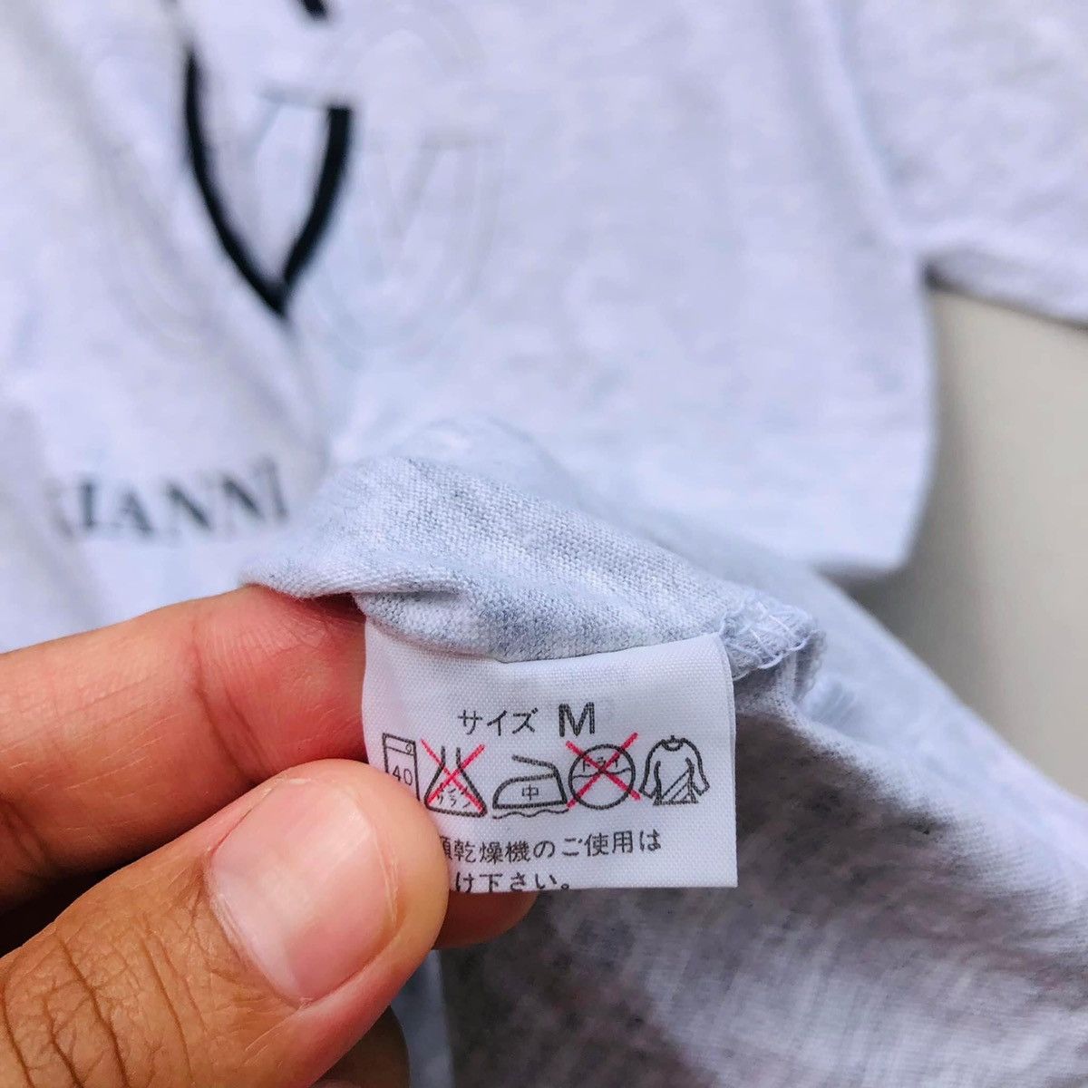 Gianni Valentino RARE🔥 Gianni Valentino Size US M / EU 48-50 / 2 - 4 Thumbnail