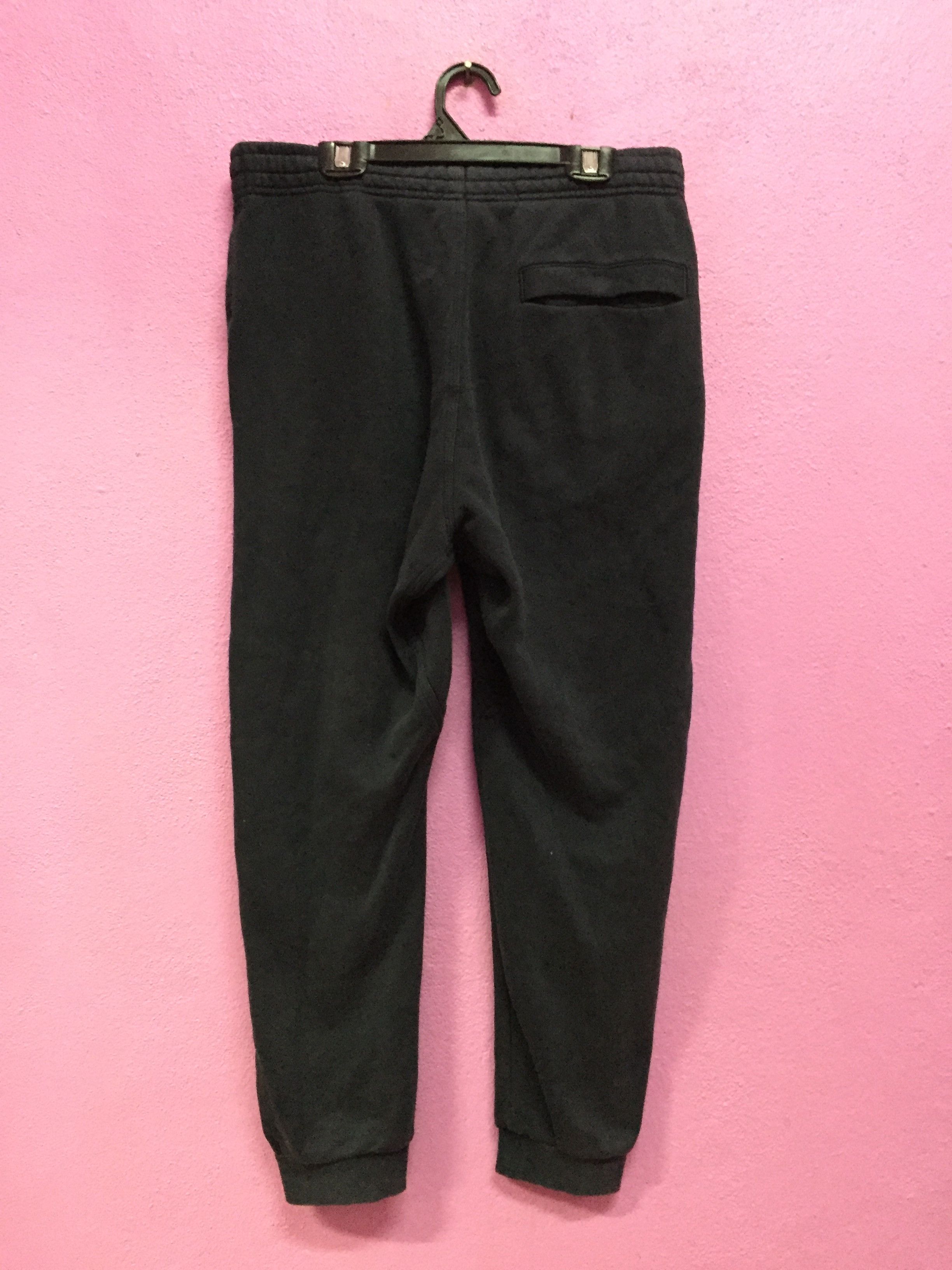 Nike Nike Sweatpants Size L Size US 31 - 2 Thumbnail