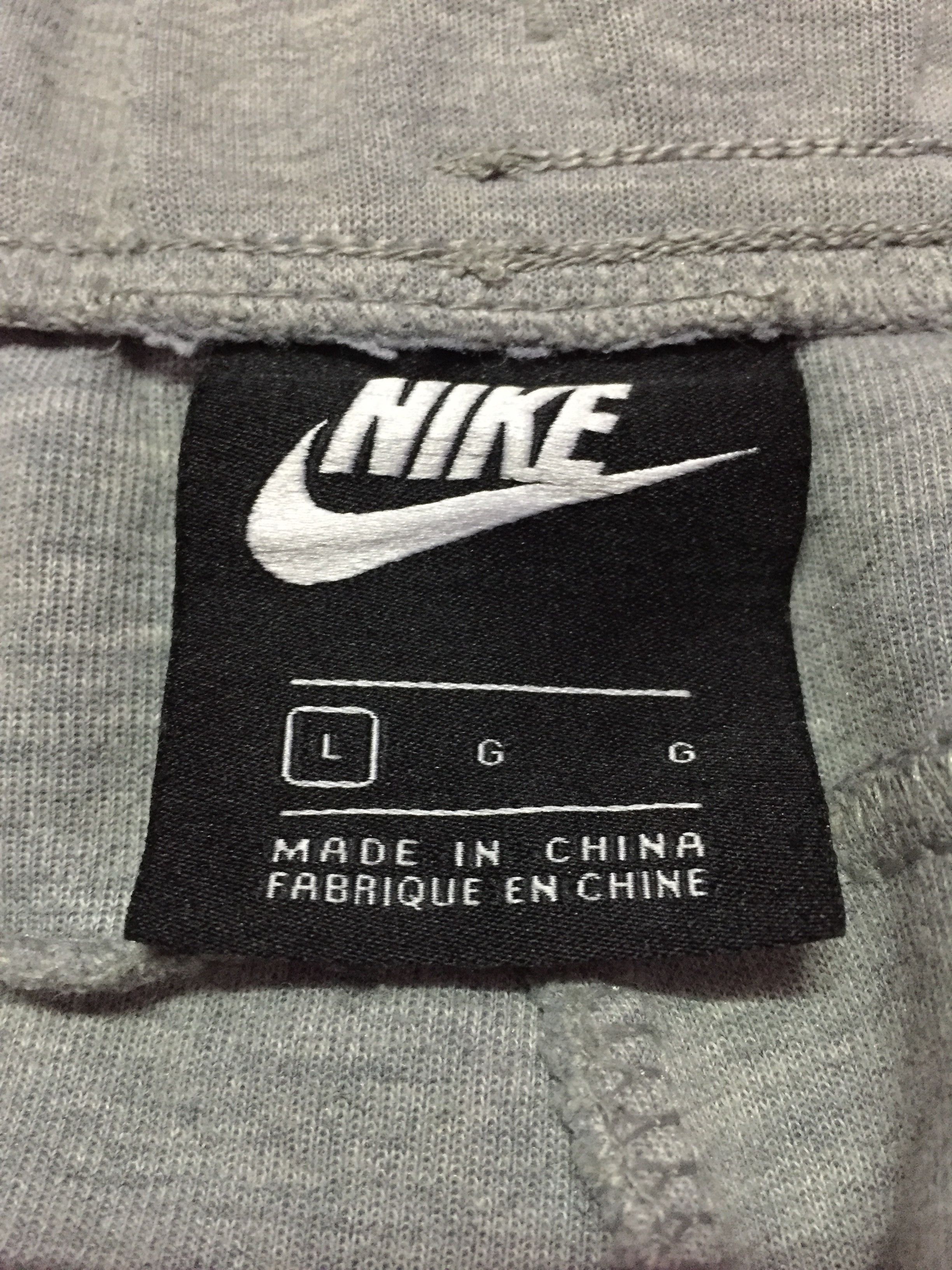 Nike Nike Sweatpants Size L Size US 30 / EU 46 - 3 Thumbnail
