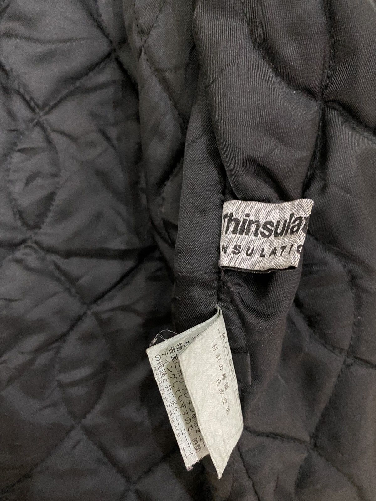 Genuine Leather ⚡️MEN’S BIGI GENUINE LEATHER BIKERS JACKET Size US S / EU 44-46 / 1 - 10 Thumbnail