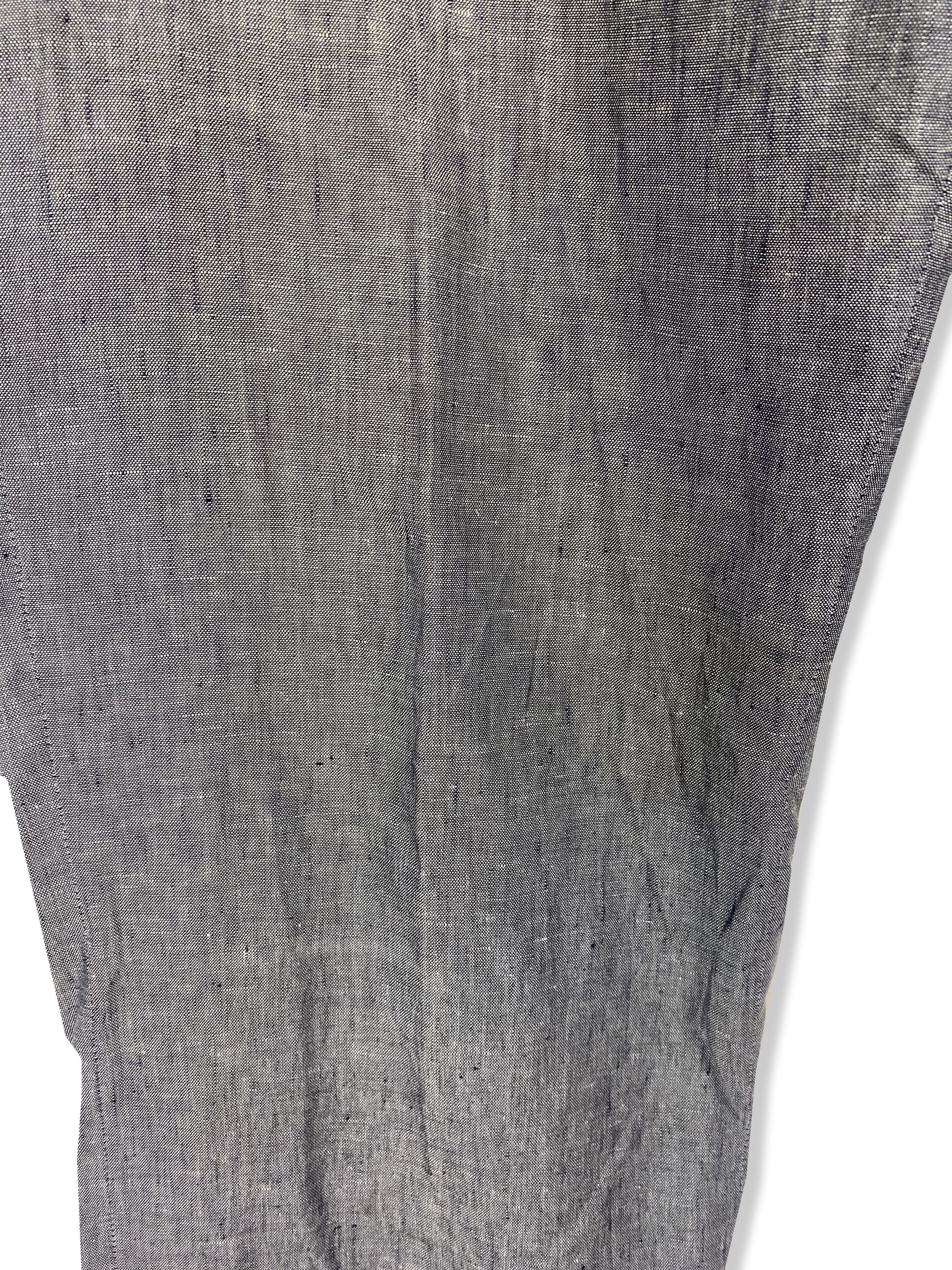 Corneliani Vintage CORNELIANI Grey Pants M324 Size US 36 / EU 52 - 13 Thumbnail