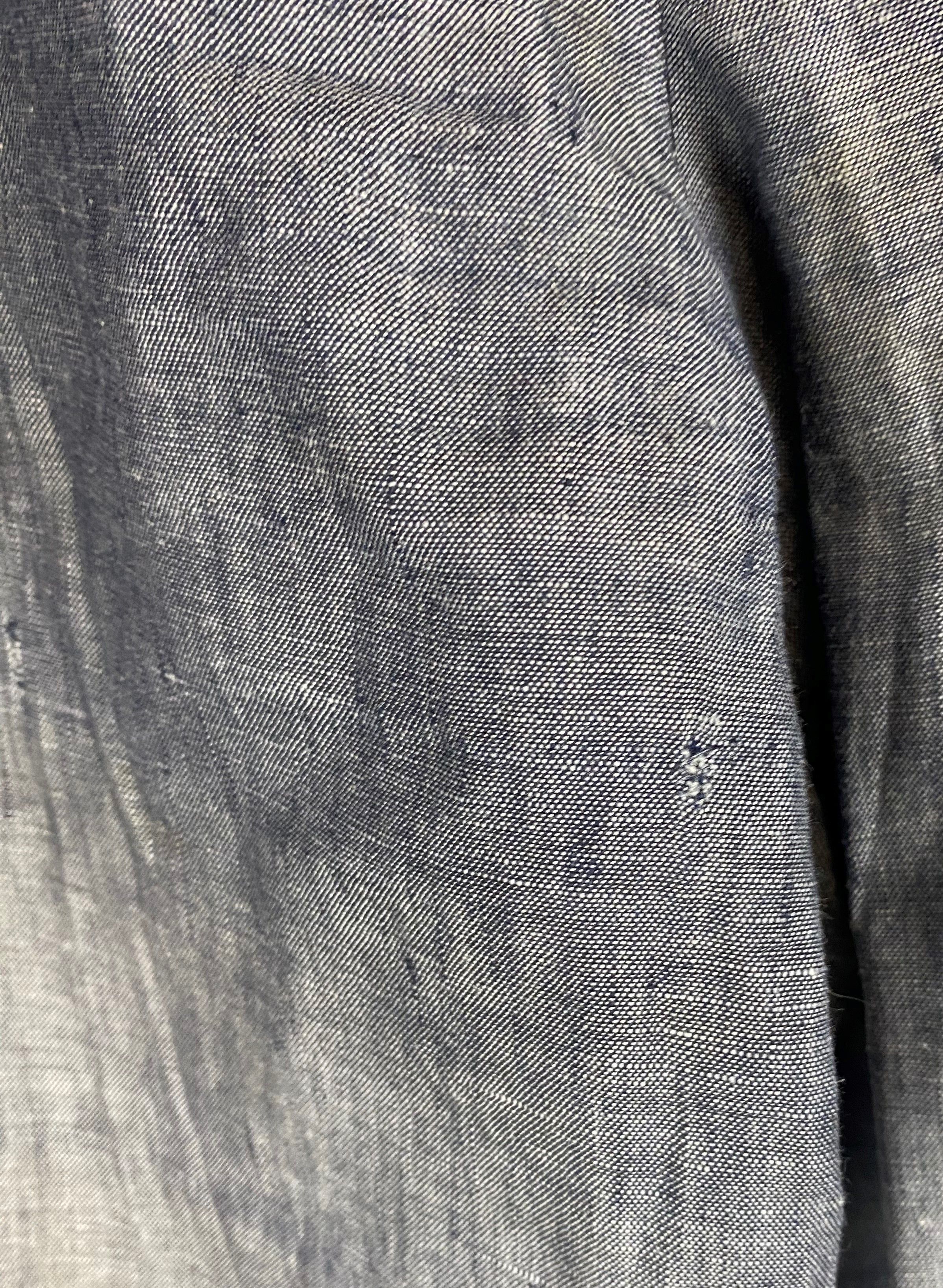 Corneliani Vintage CORNELIANI Grey Pants M324 Size US 36 / EU 52 - 12 Thumbnail