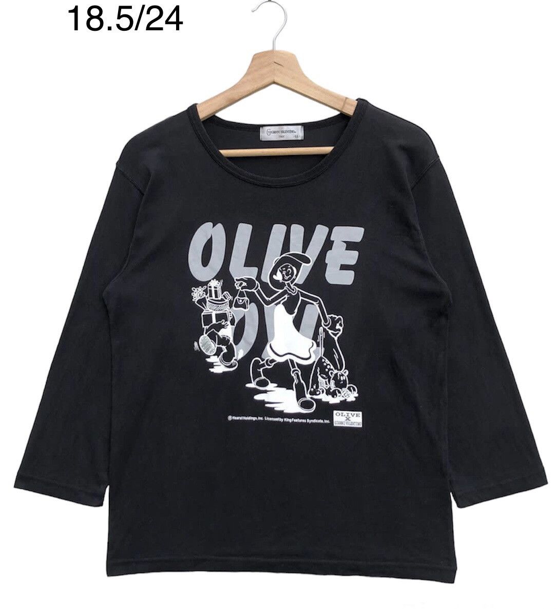 Gianni Valentino RARE🔥 Gianni Valentino • Olive Popeye Size L / US 10 / IT 46 - 1 Thumbnail