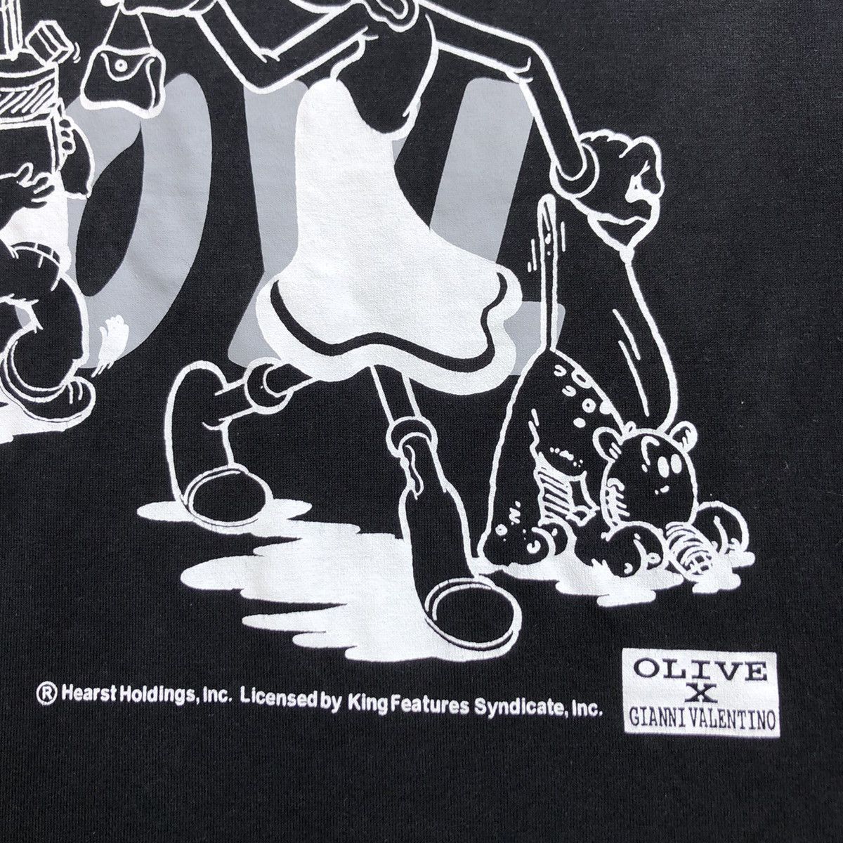 Gianni Valentino RARE🔥 Gianni Valentino • Olive Popeye Size L / US 10 / IT 46 - 3 Thumbnail