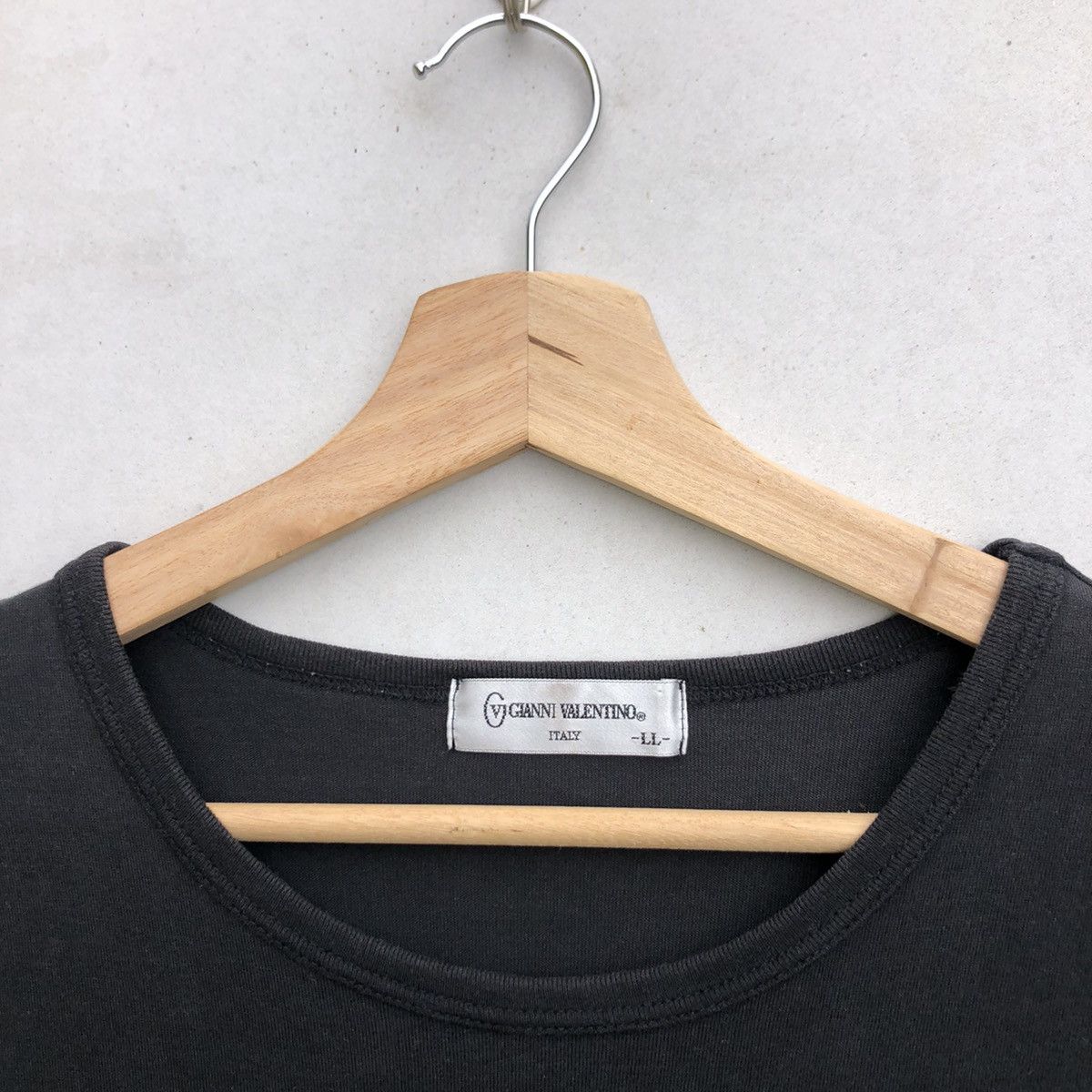 Gianni Valentino RARE🔥 Gianni Valentino • Olive Popeye Size L / US 10 / IT 46 - 4 Thumbnail