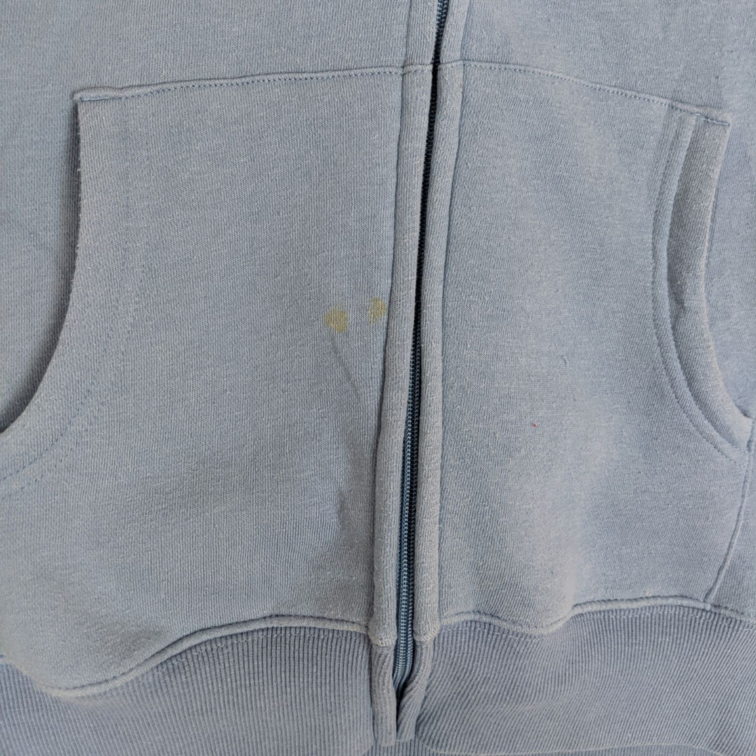 Peanuts PEANUTS Snoopy Zipper Hoodie Sweatshirt Size US S / EU 44-46 / 1 - 9 Thumbnail