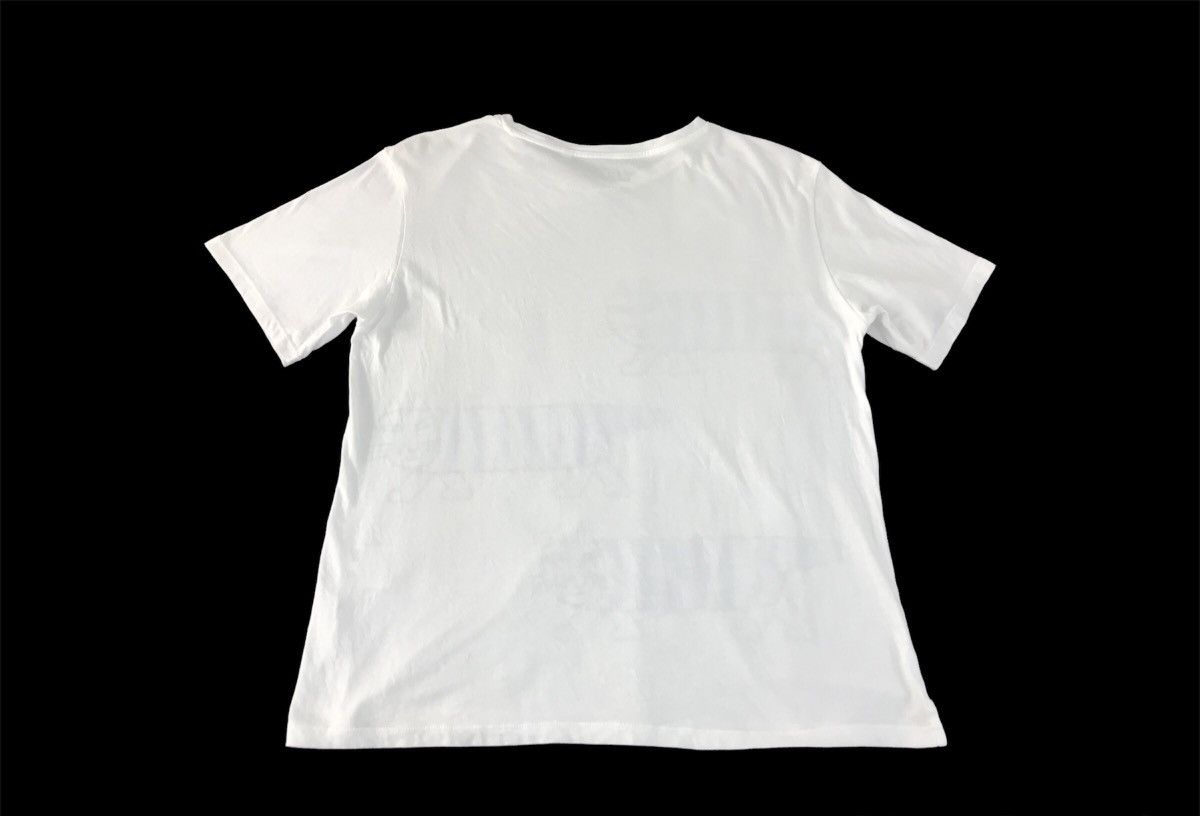 Designer × Japanese Brand Lisa Larson Designer Tee Cat Logo Unisex Wear K1078j Size M / US 6-8 / IT 42-44 - 2 Thumbnail