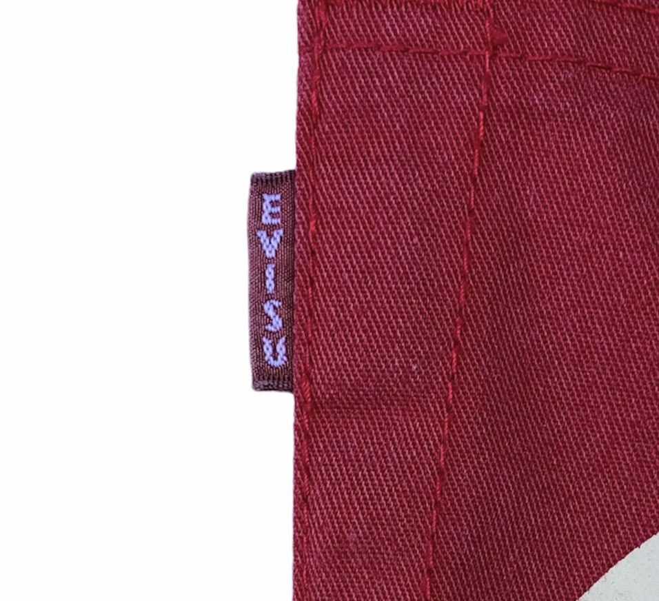 Evisu EVISU Lot 2001 Short Pant Size US 30 / EU 46 - 7 Thumbnail