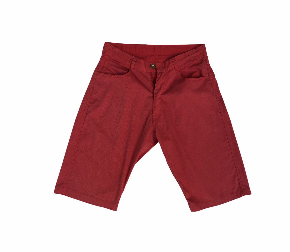 Evisu EVISU Lot 2001 Short Pant Size US 30 / EU 46 - 8 Thumbnail