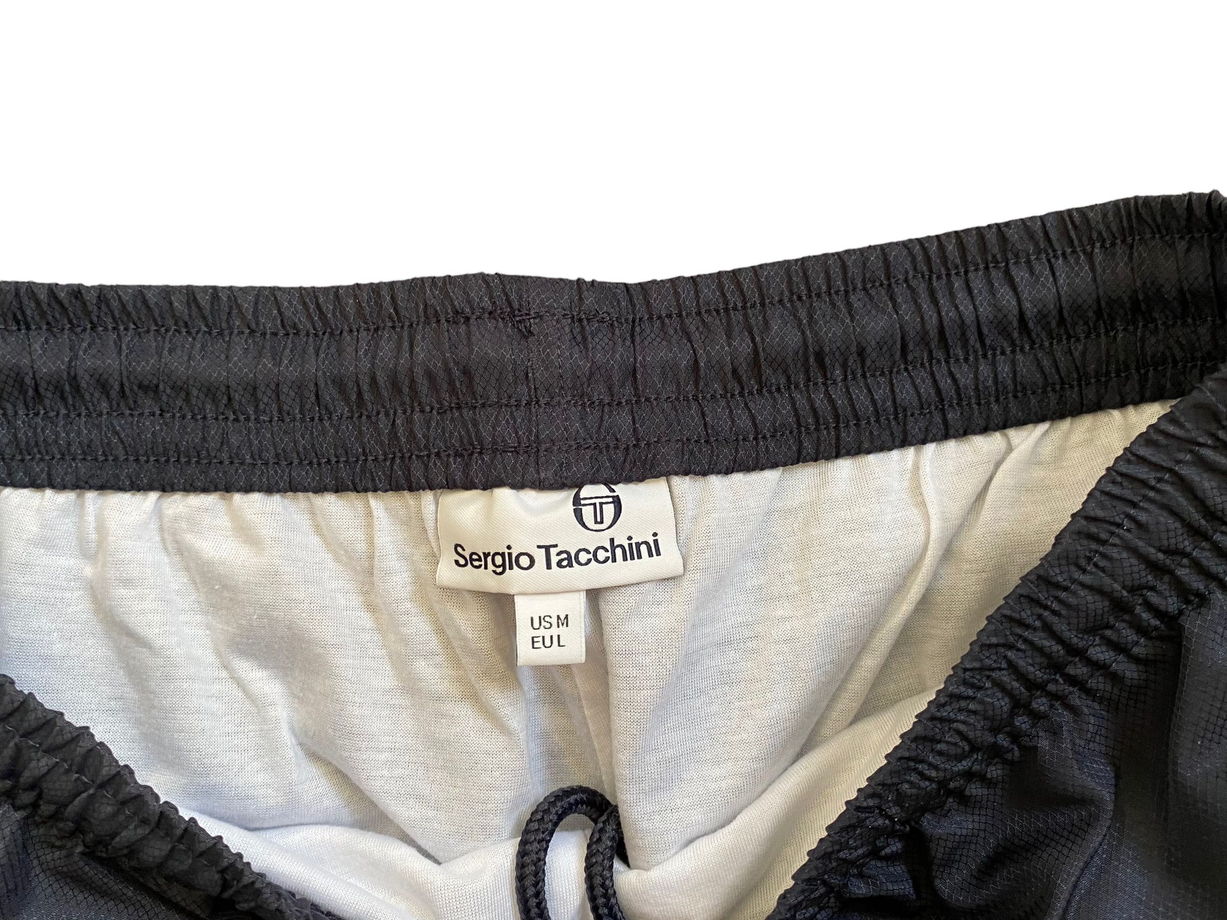 Sergio Tacchini Carson tracksuit Tacchini Size 46R - 4 Thumbnail