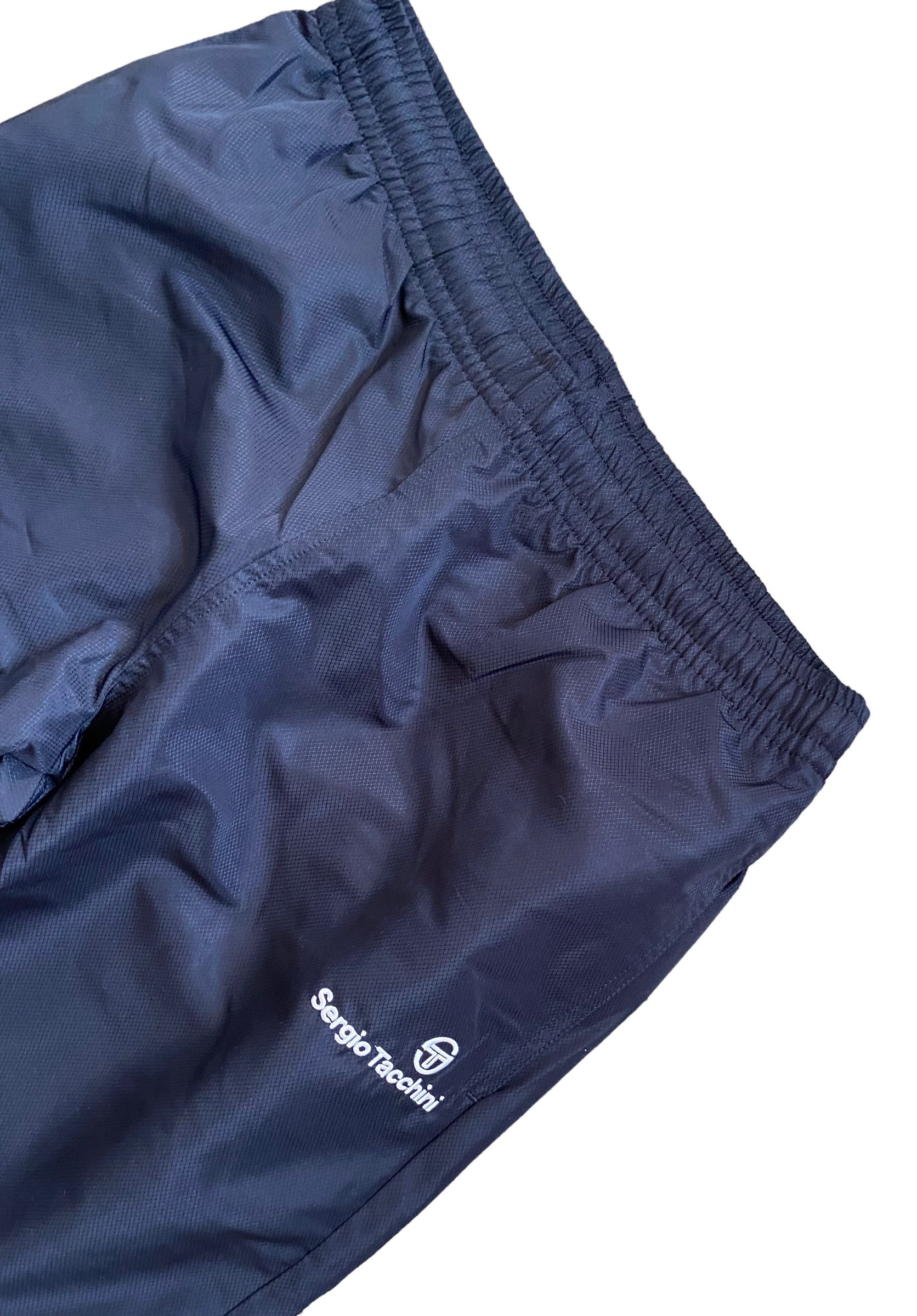 Sergio Tacchini Carson tracksuit Tacchini Size 46R - 5 Thumbnail