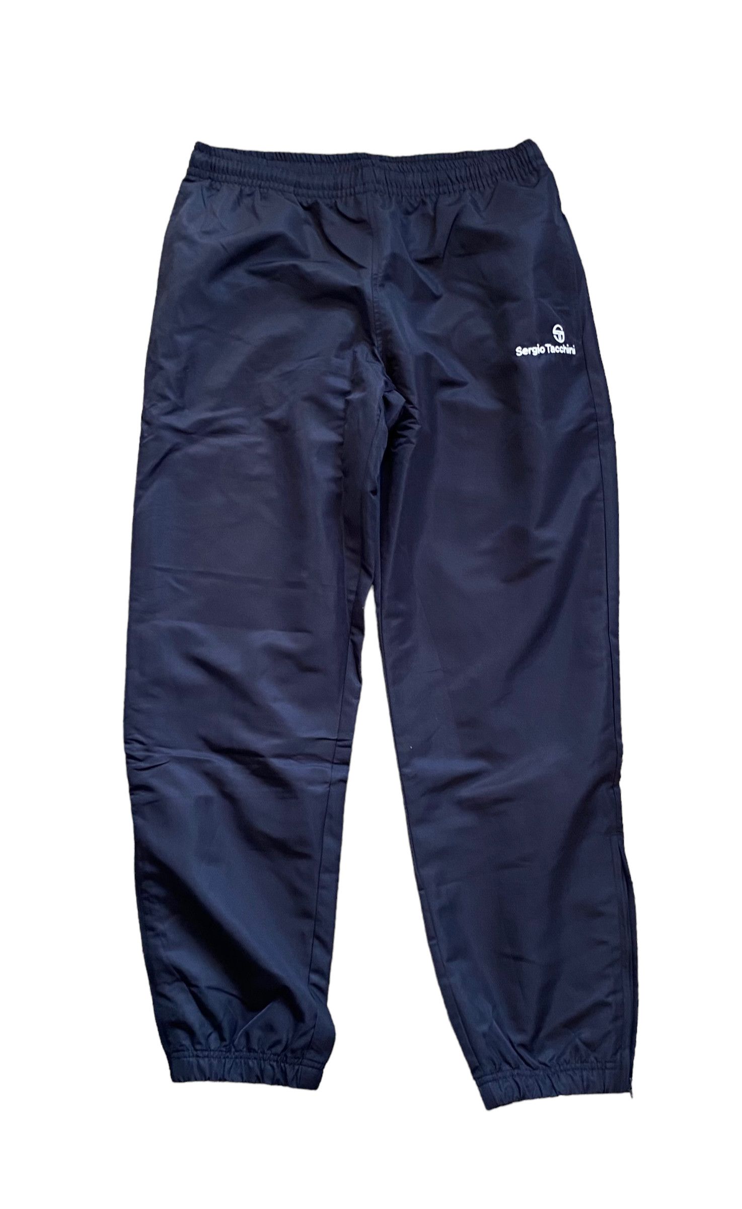 Sergio Tacchini Carson tracksuit Tacchini Size 46R - 2 Thumbnail