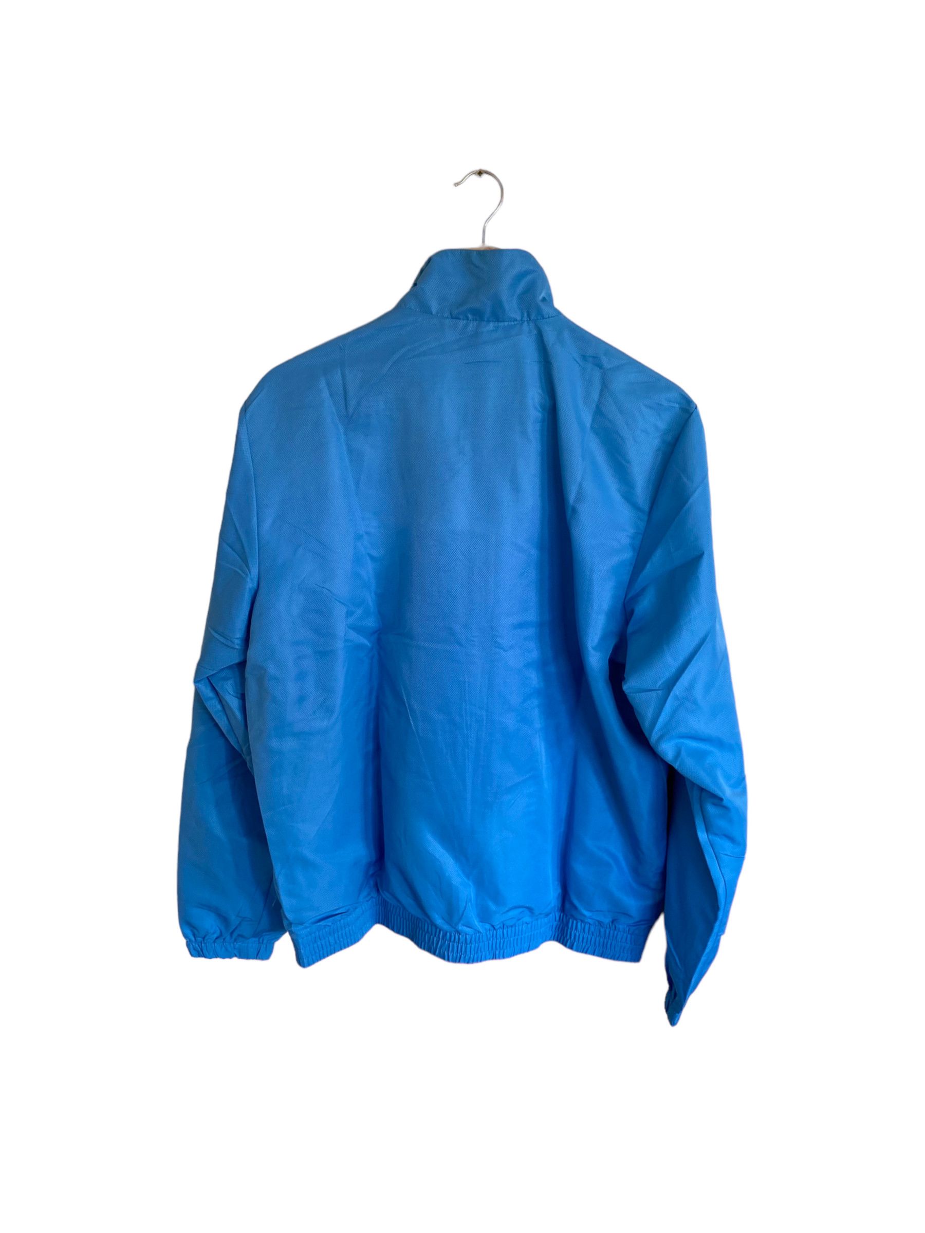 Sergio Tacchini Carson tracksuit Tacchini Size 46R - 7 Thumbnail