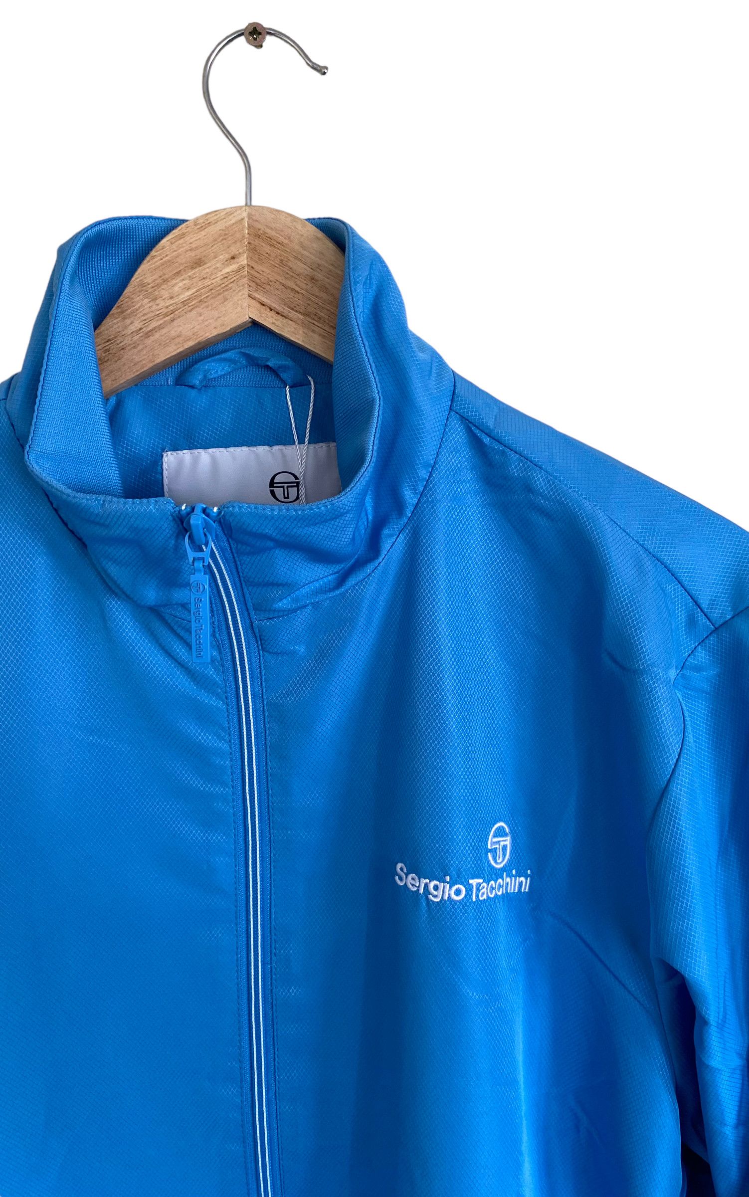 Sergio Tacchini Carson tracksuit Tacchini Size 46R - 9 Thumbnail