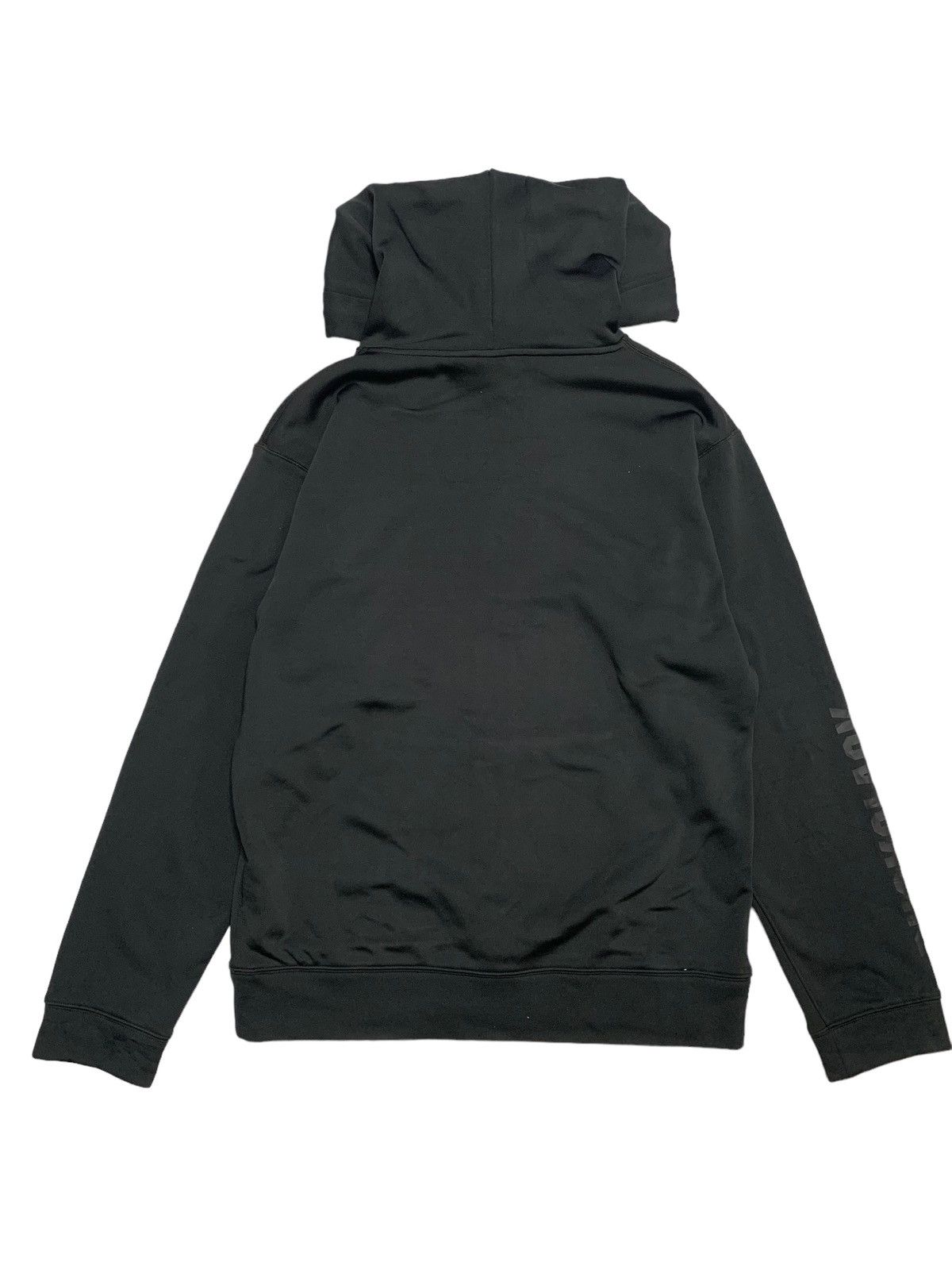 Japanese Brand B One Soul Quack Quackers Hoodie Size US L / EU 52-54 / 3 - 7 Thumbnail