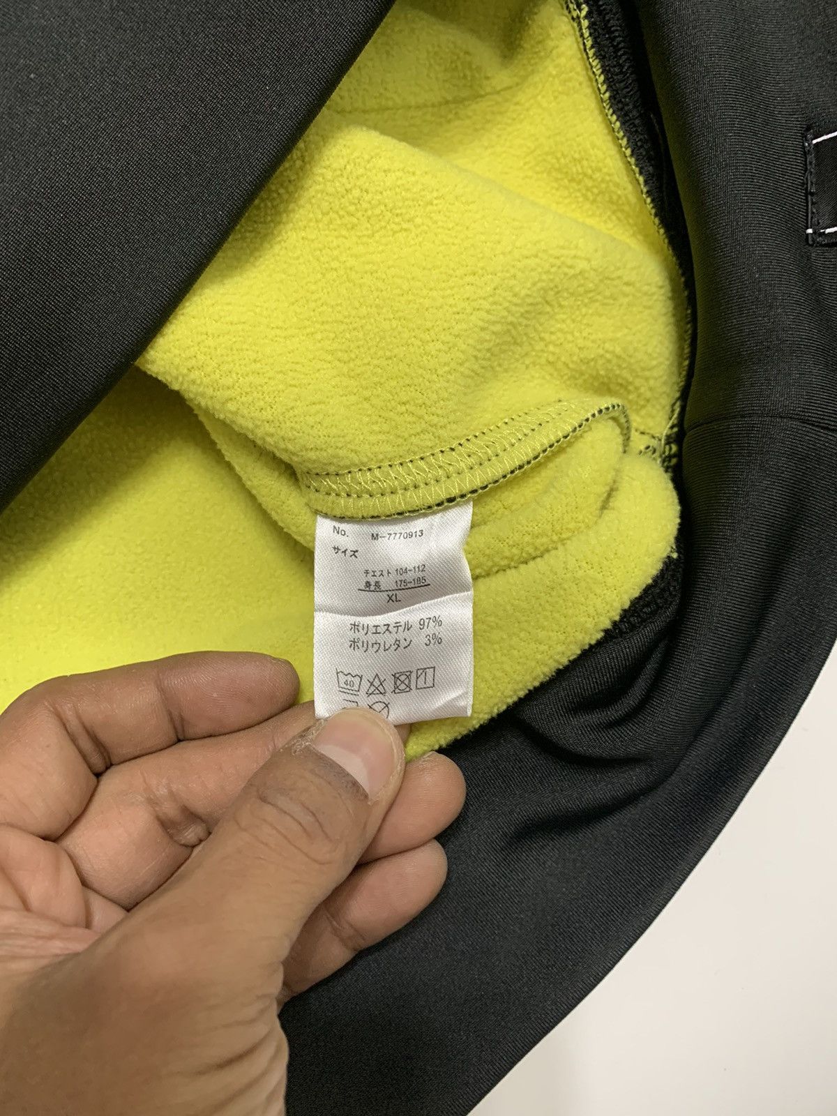 Japanese Brand B One Soul Quack Quackers Hoodie Size US L / EU 52-54 / 3 - 6 Thumbnail