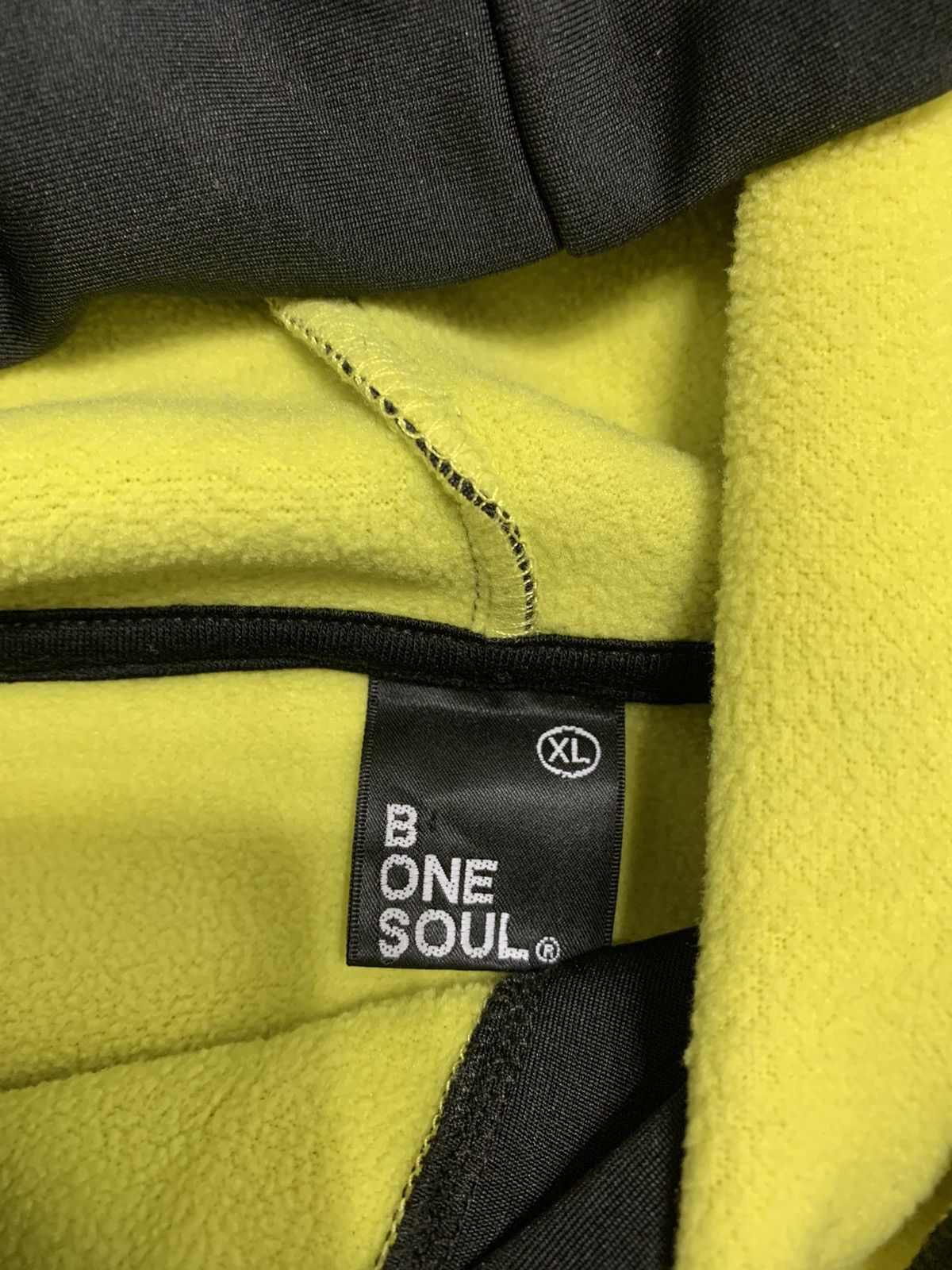 Japanese Brand B One Soul Quack Quackers Hoodie Size US L / EU 52-54 / 3 - 5 Thumbnail
