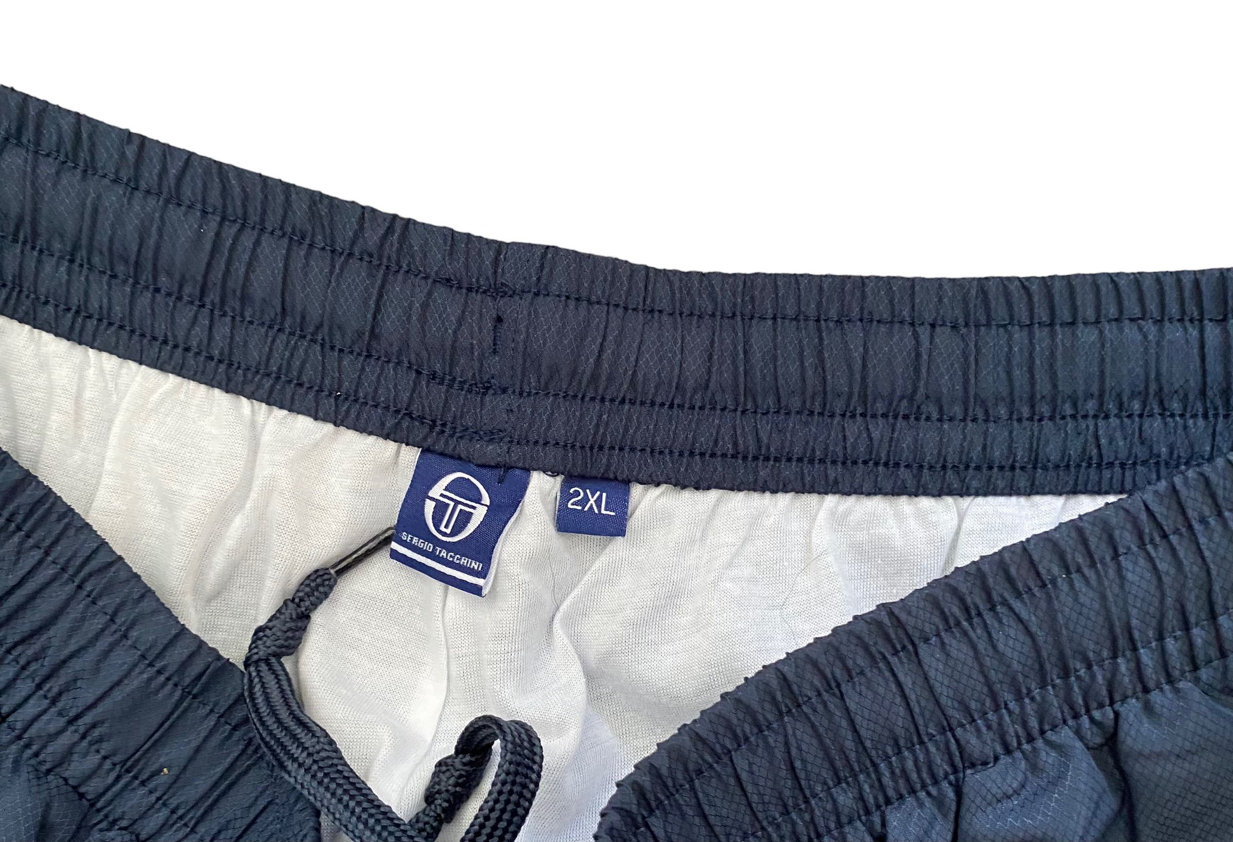 Sergio Tacchini Carson tracksuit, Tacchini Size 48L - 5 Thumbnail