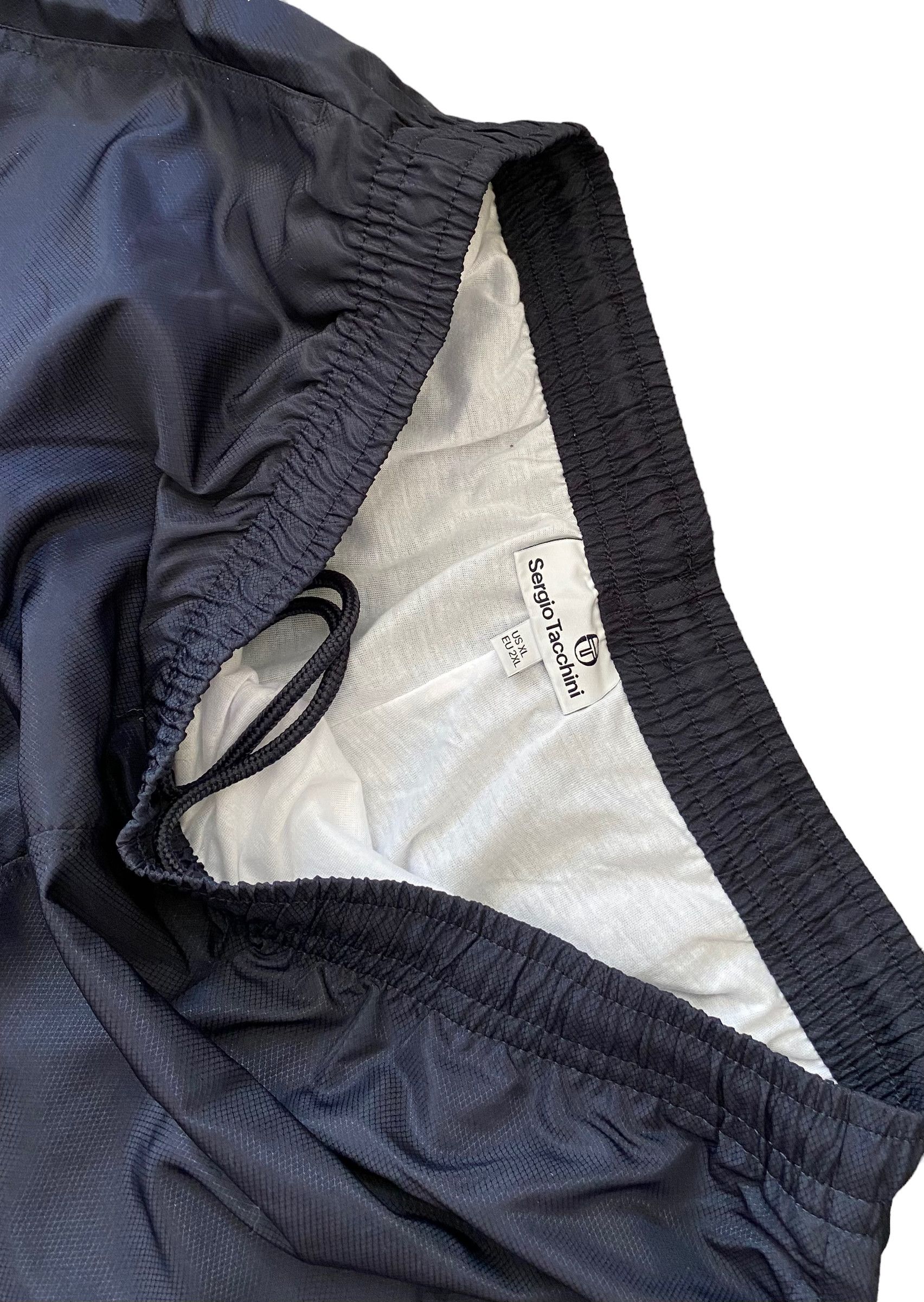 Sergio Tacchini Carson tracksuit, Tacchini Size 48L - 3 Thumbnail