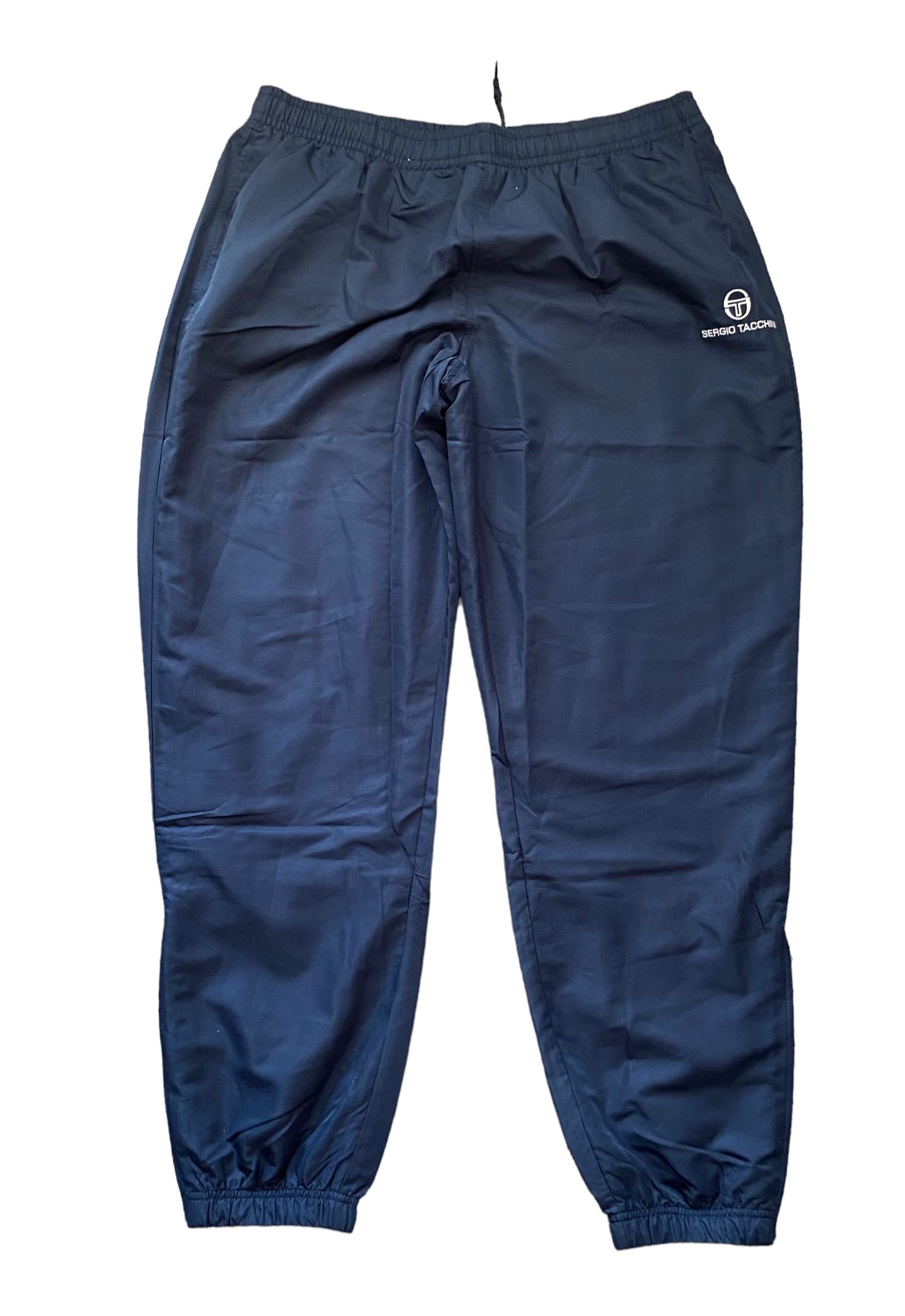 Sergio Tacchini Carson tracksuit, Tacchini Size 48L - 2 Thumbnail