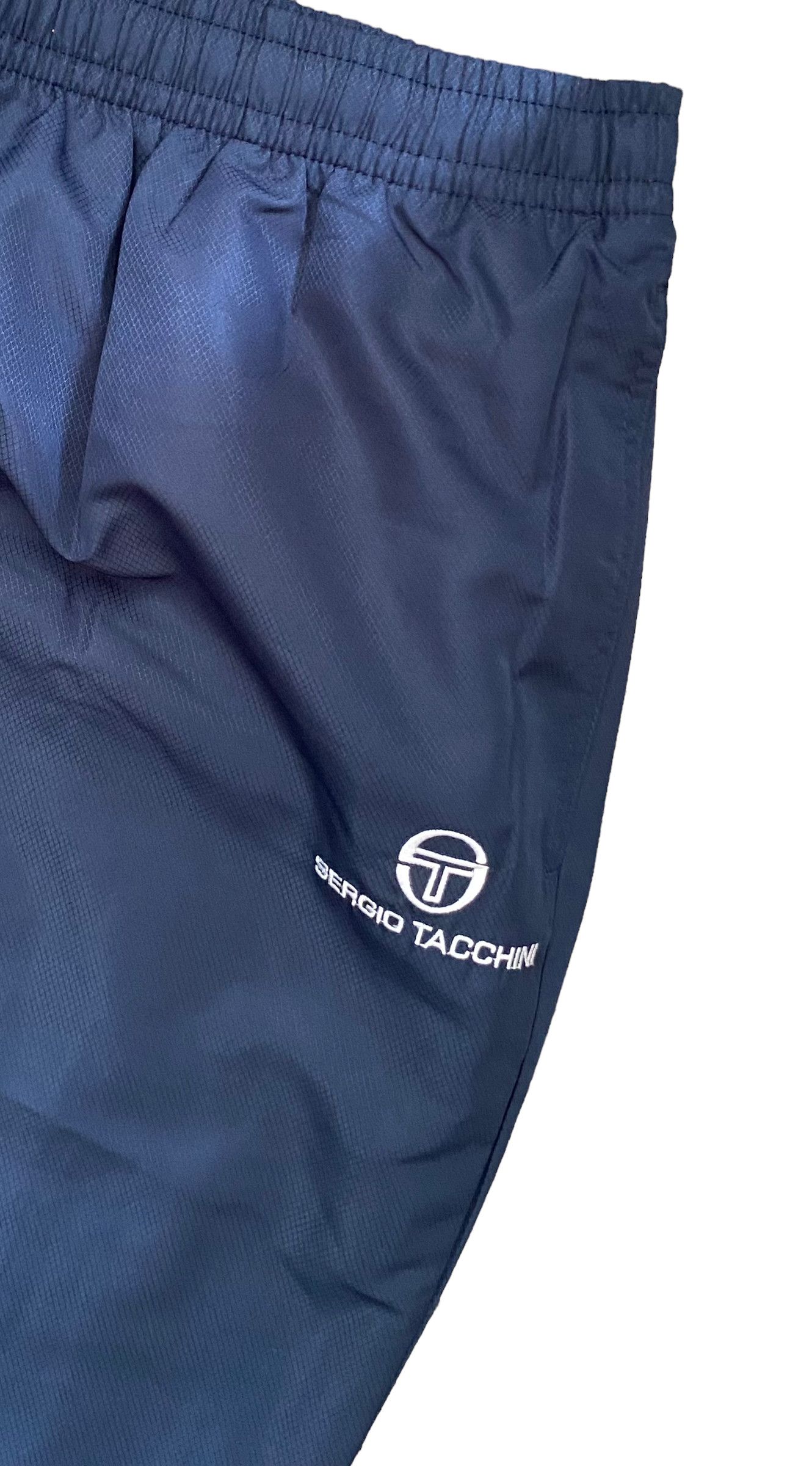 Sergio Tacchini Carson tracksuit, Tacchini Size 48L - 6 Thumbnail