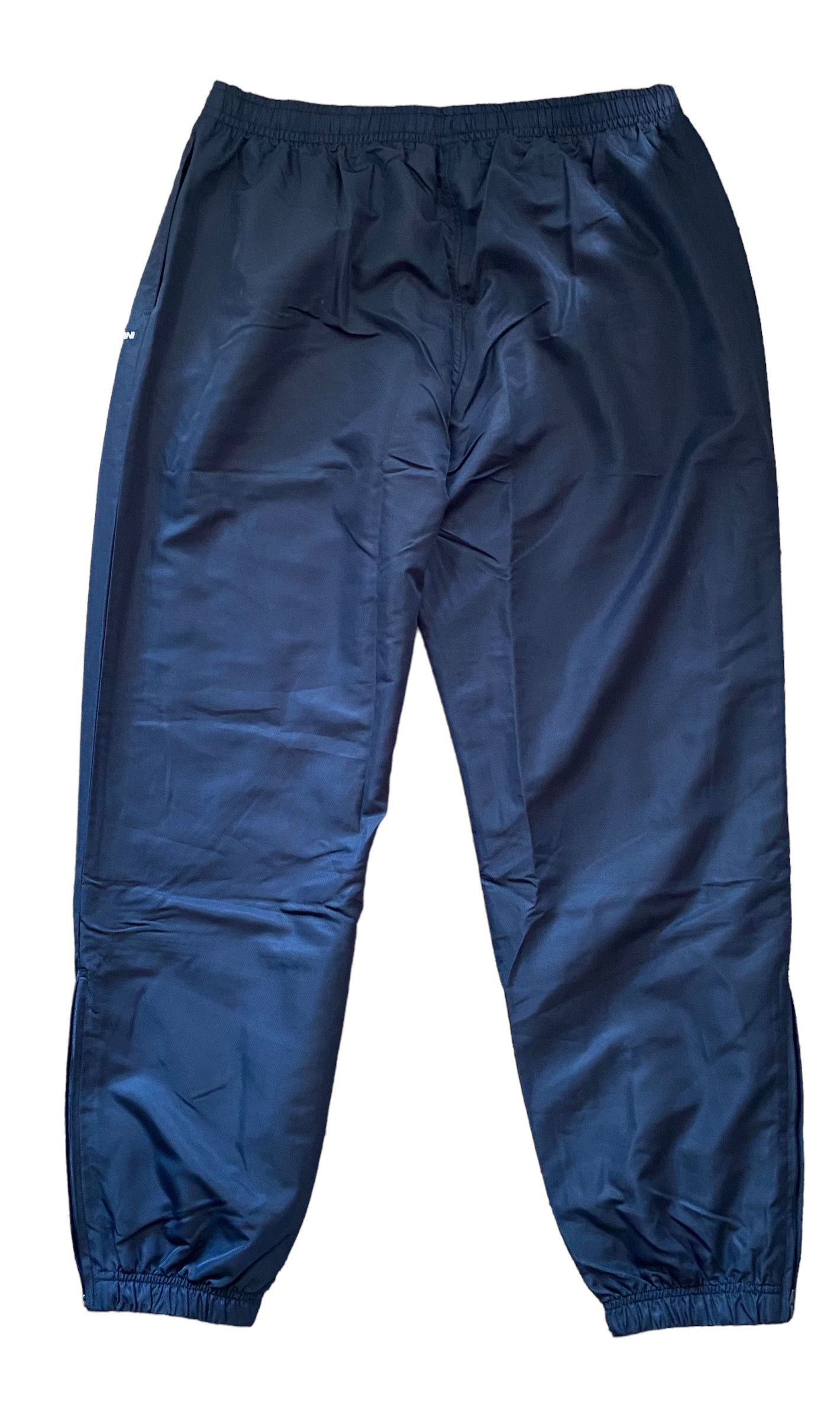 Sergio Tacchini Carson tracksuit, Tacchini Size 48L - 4 Thumbnail