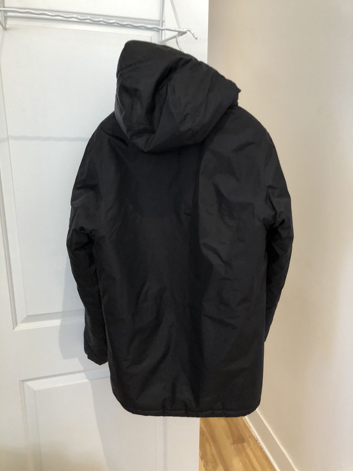 Patagonia Torrentshell insulated parka Size US M / EU 48-50 / 2 - 2 Thumbnail