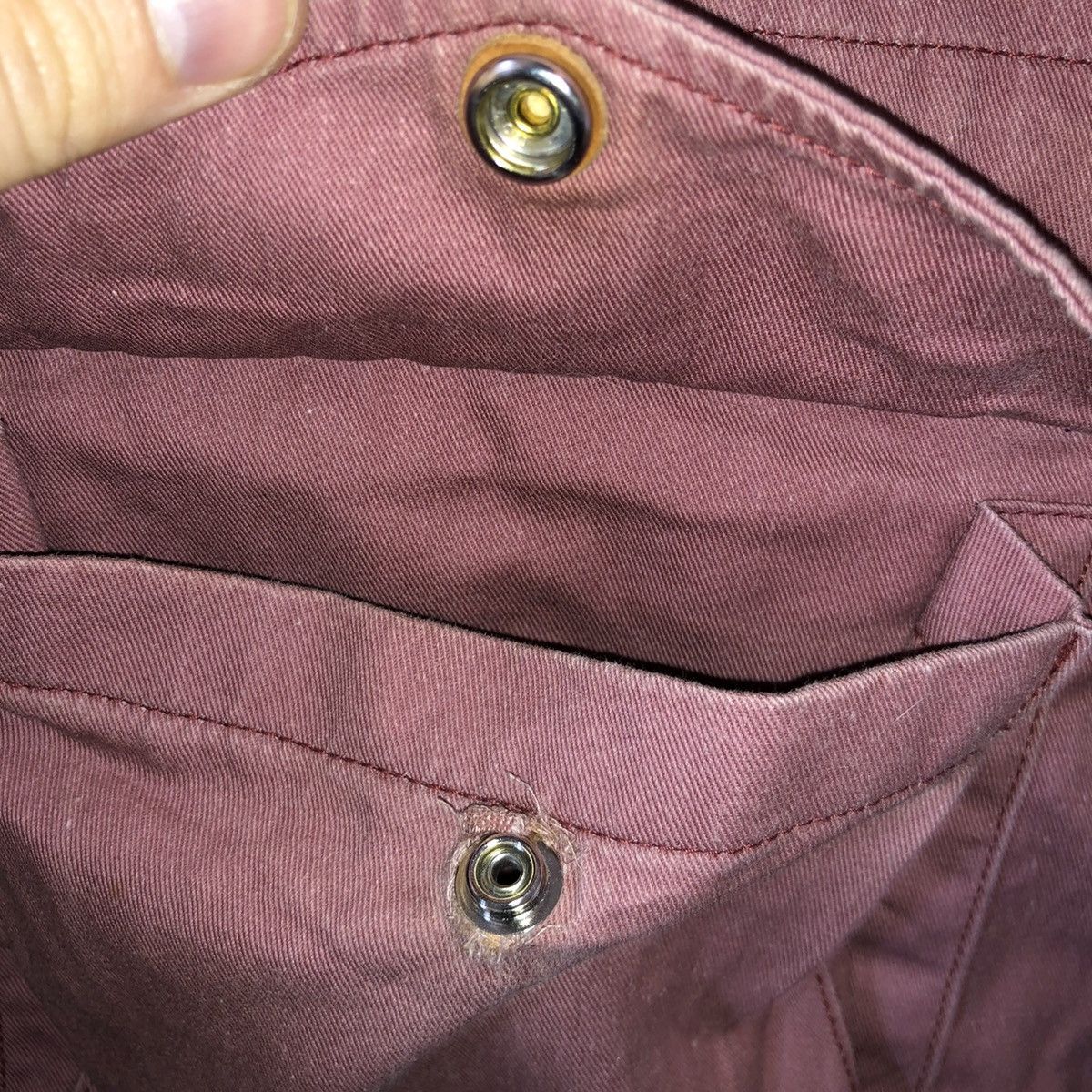 Monitaly Hooded Parka Size US L / EU 52-54 / 3 - 7 Thumbnail
