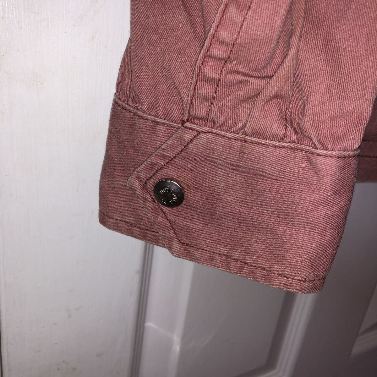 Monitaly Hooded Parka Size US L / EU 52-54 / 3 - 5 Thumbnail