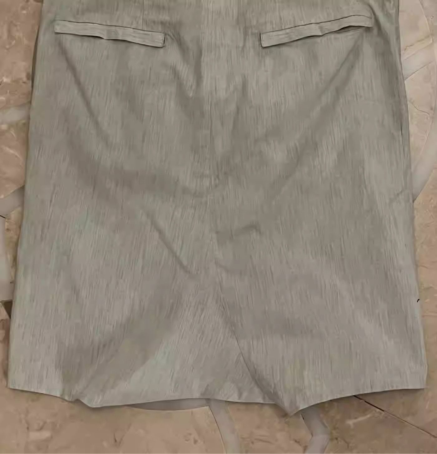 Carol Christian Poell Carol Christian Poell deadend inbetween shorts Size US 32 / EU 48 - 2 Thumbnail