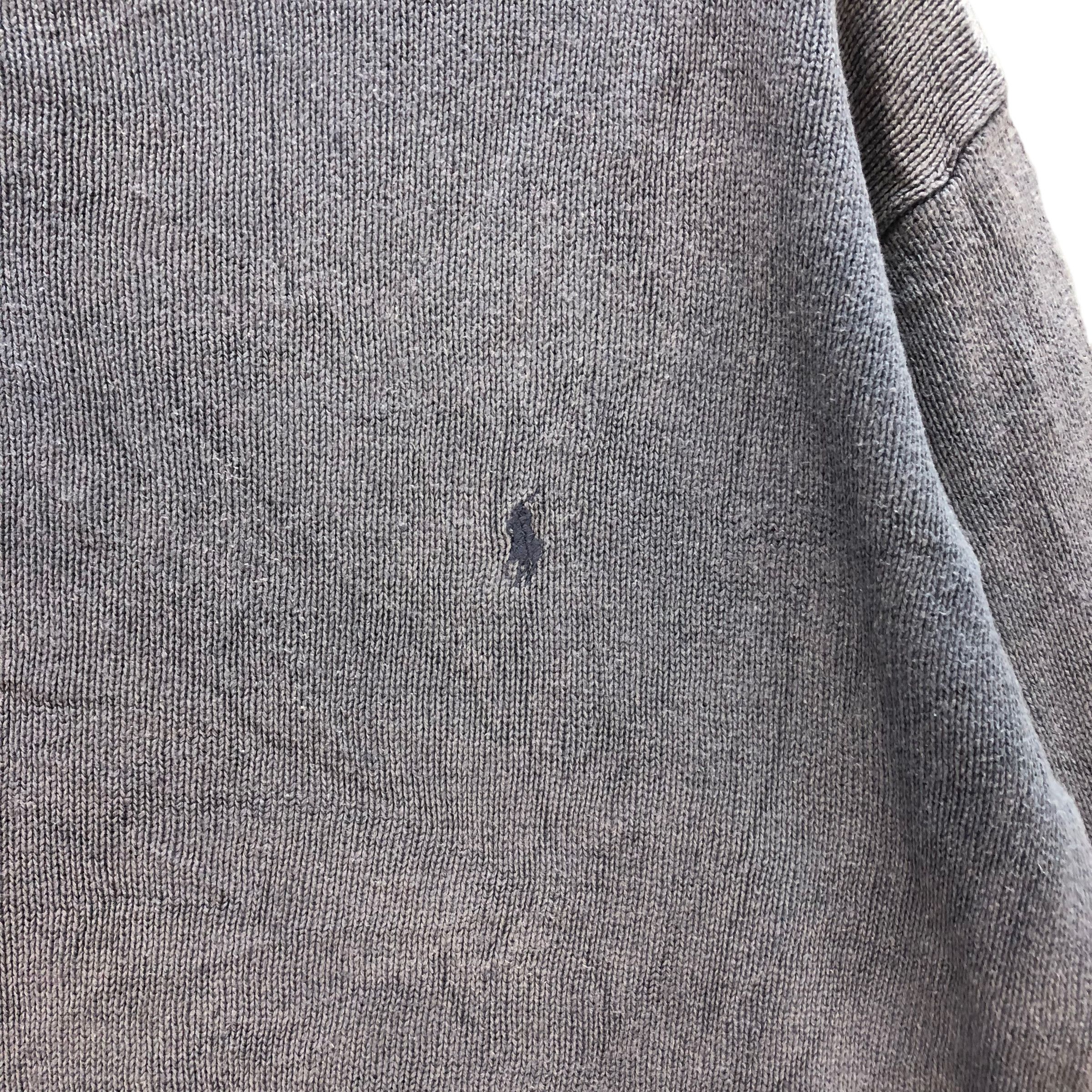 Polo Ralph Lauren POLO RL KNITWEAR #6997-104 Size US L / EU 52-54 / 3 - 3 Thumbnail