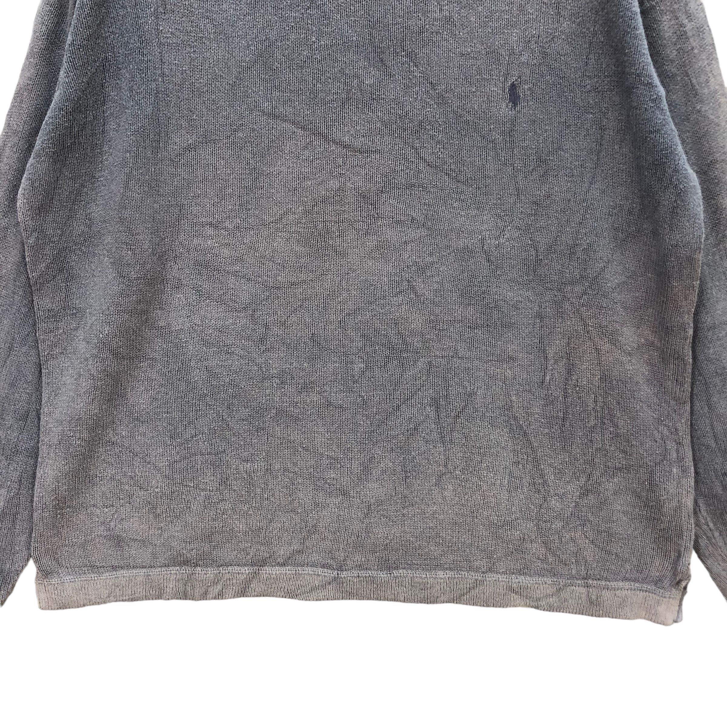 Polo Ralph Lauren POLO RL KNITWEAR #6997-104 Size US L / EU 52-54 / 3 - 4 Thumbnail