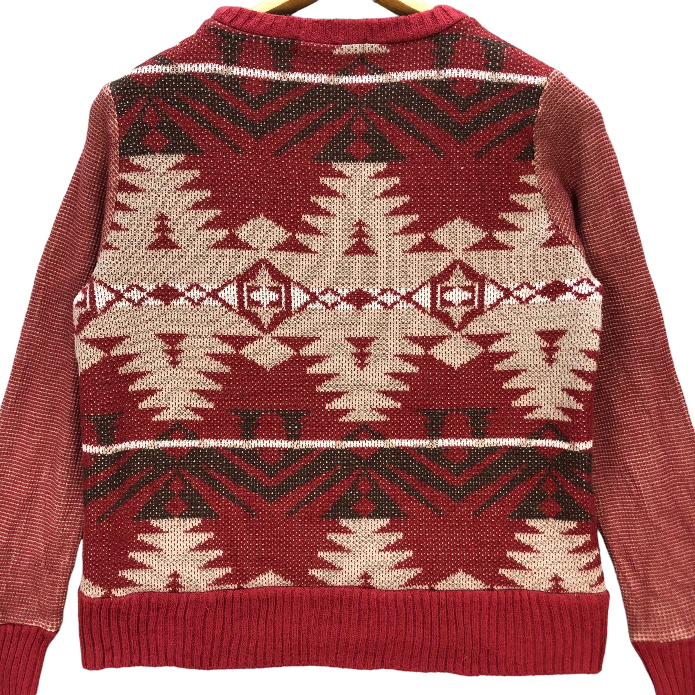 Arnold Brant ARNOLD PALMER CLASSIC STYLE KNIT SWEATER #6999-104 Size US XS / EU 42 / 0 - 2 Thumbnail