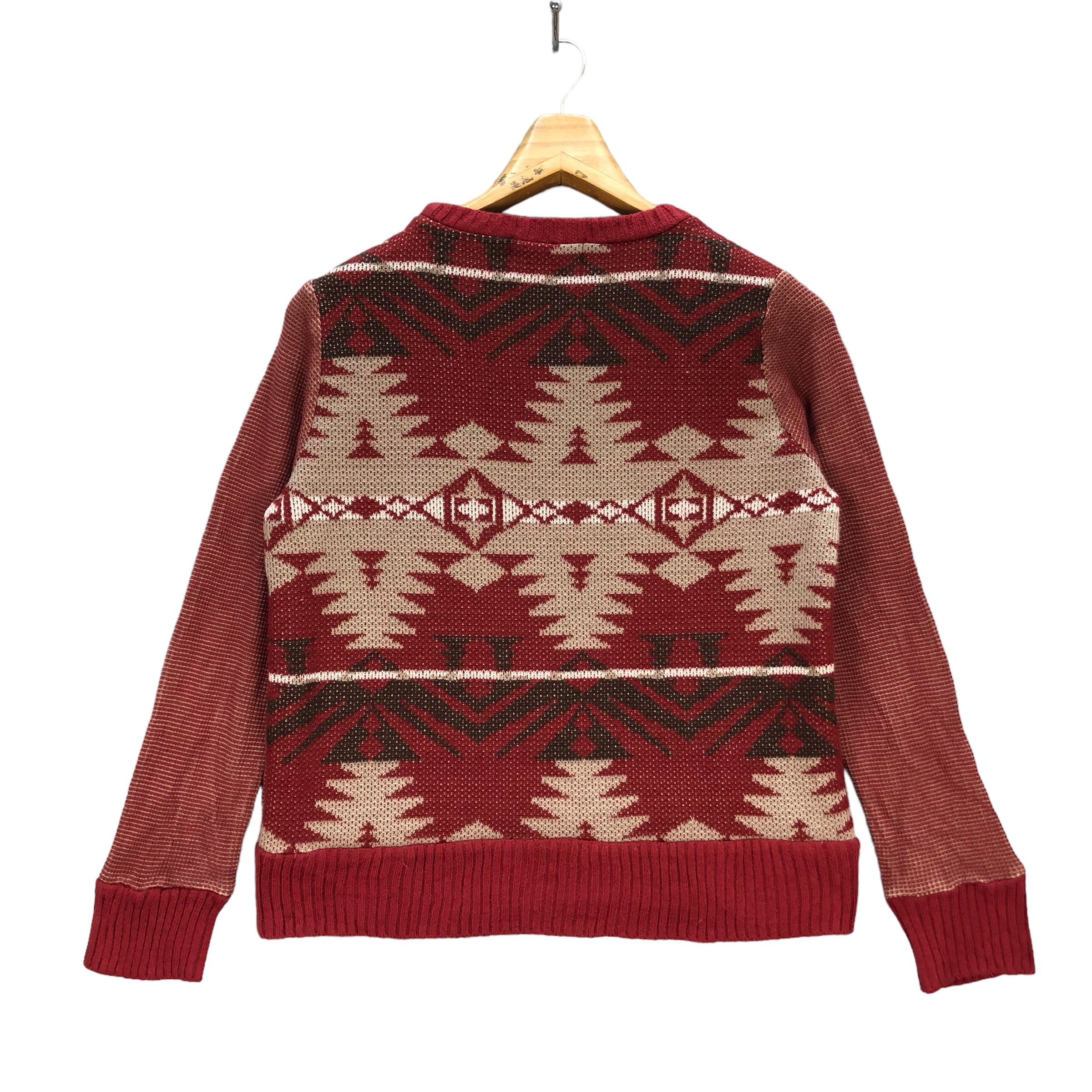 Arnold Brant ARNOLD PALMER CLASSIC STYLE KNIT SWEATER #6999-104 Size US XS / EU 42 / 0 - 1 Thumbnail
