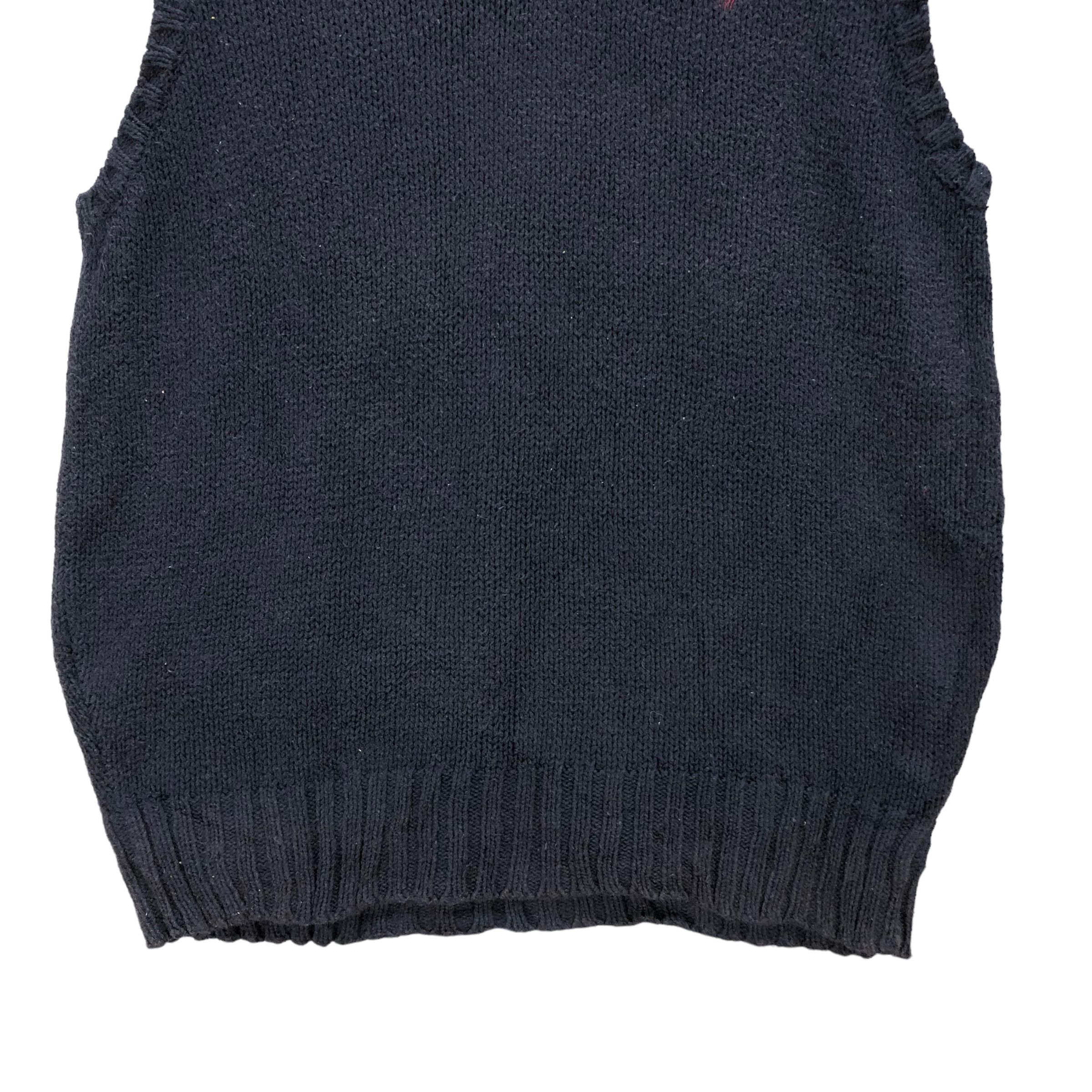 Polo Ralph Lauren POLO RL KNIT VEST #7002-104 Size US L / EU 52-54 / 3 - 4 Thumbnail