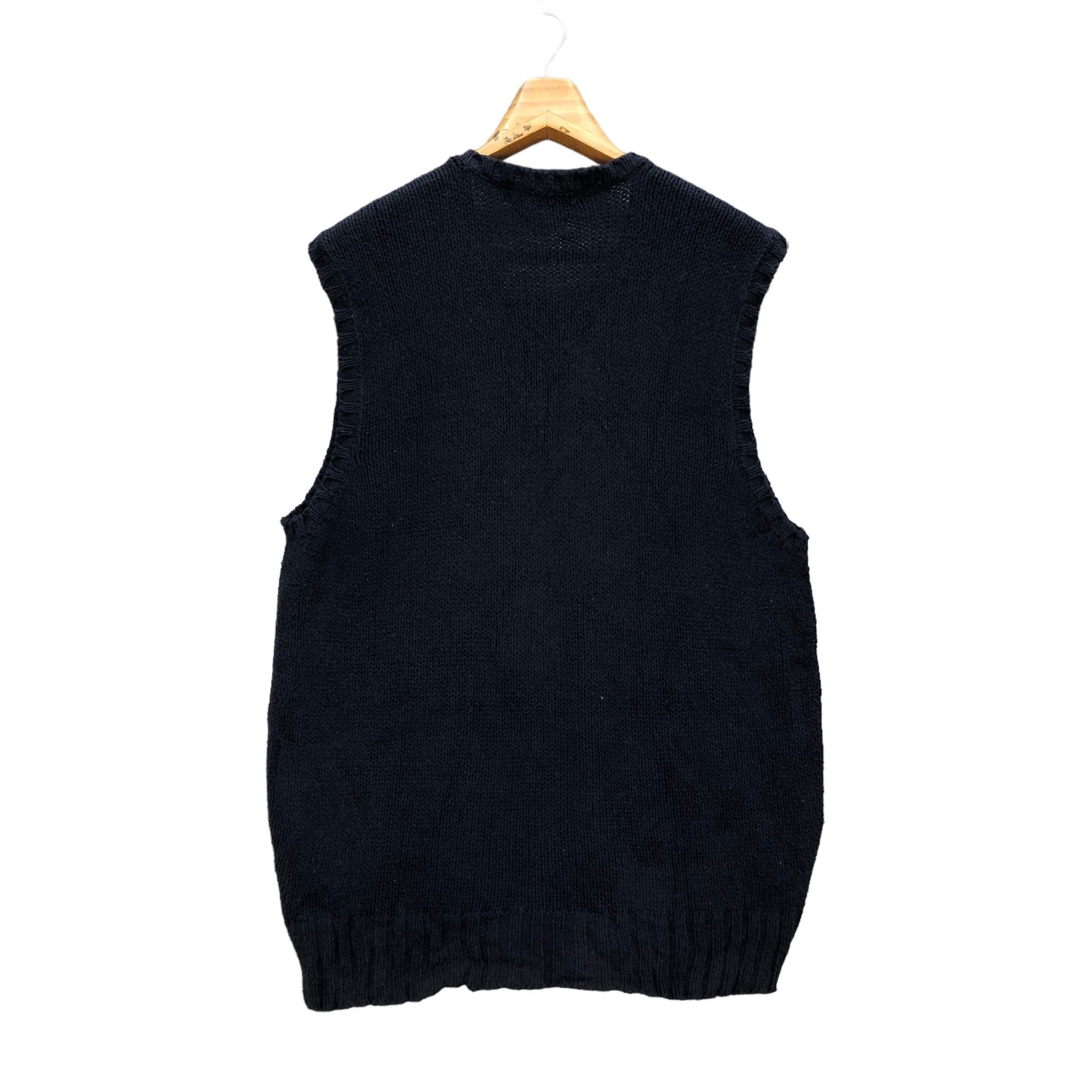 Polo Ralph Lauren POLO RL KNIT VEST #7002-104 Size US L / EU 52-54 / 3 - 9 Thumbnail