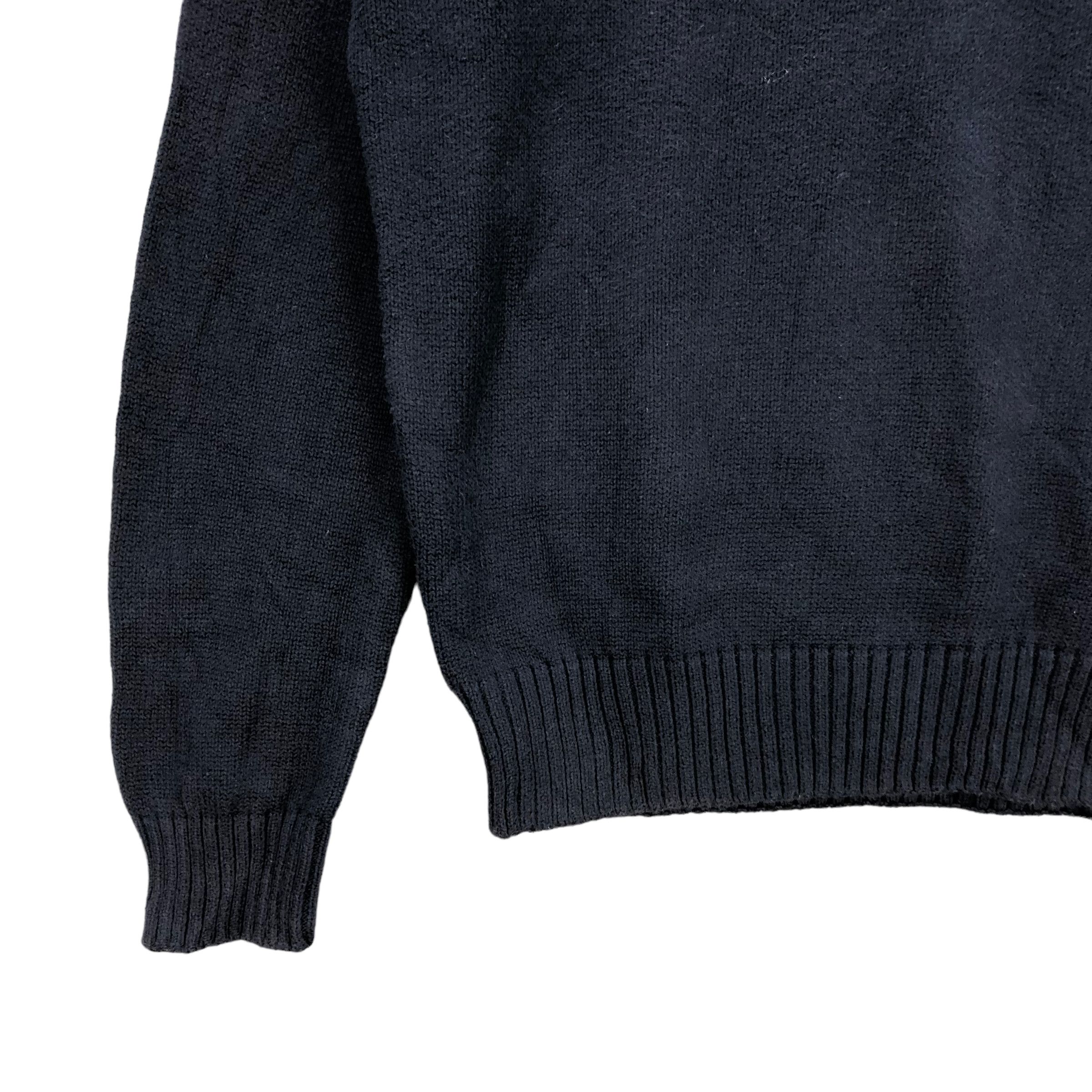 Polo Ralph Lauren POLO RL KNIT SWEATER #7004-104 Size US S / EU 44-46 / 1 - 5 Thumbnail