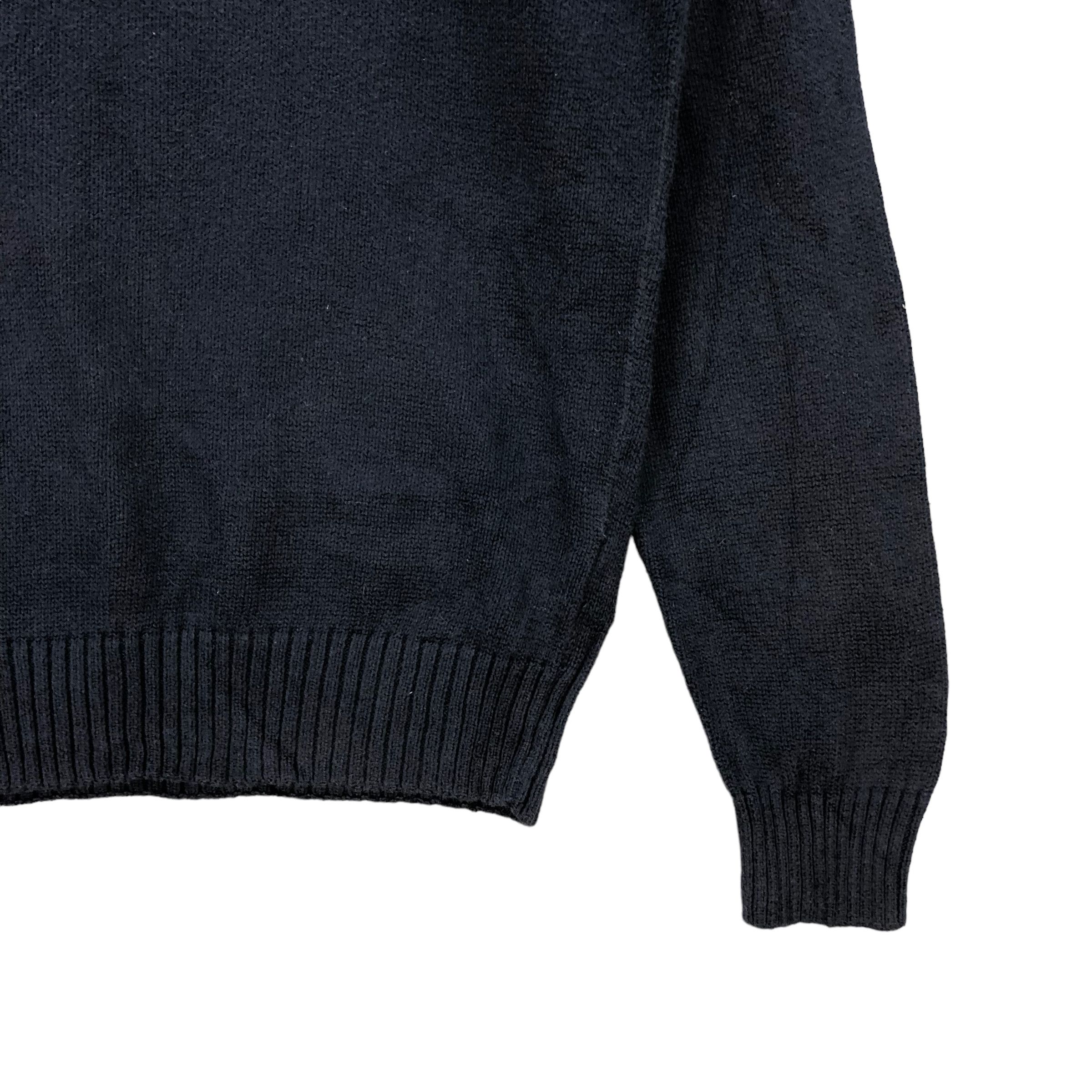 Polo Ralph Lauren POLO RL KNIT SWEATER #7004-104 Size US S / EU 44-46 / 1 - 6 Thumbnail