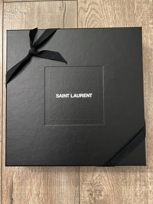 Saint Laurent Paris Saint Laurent iPhone 13 Pro Max Case | Grailed