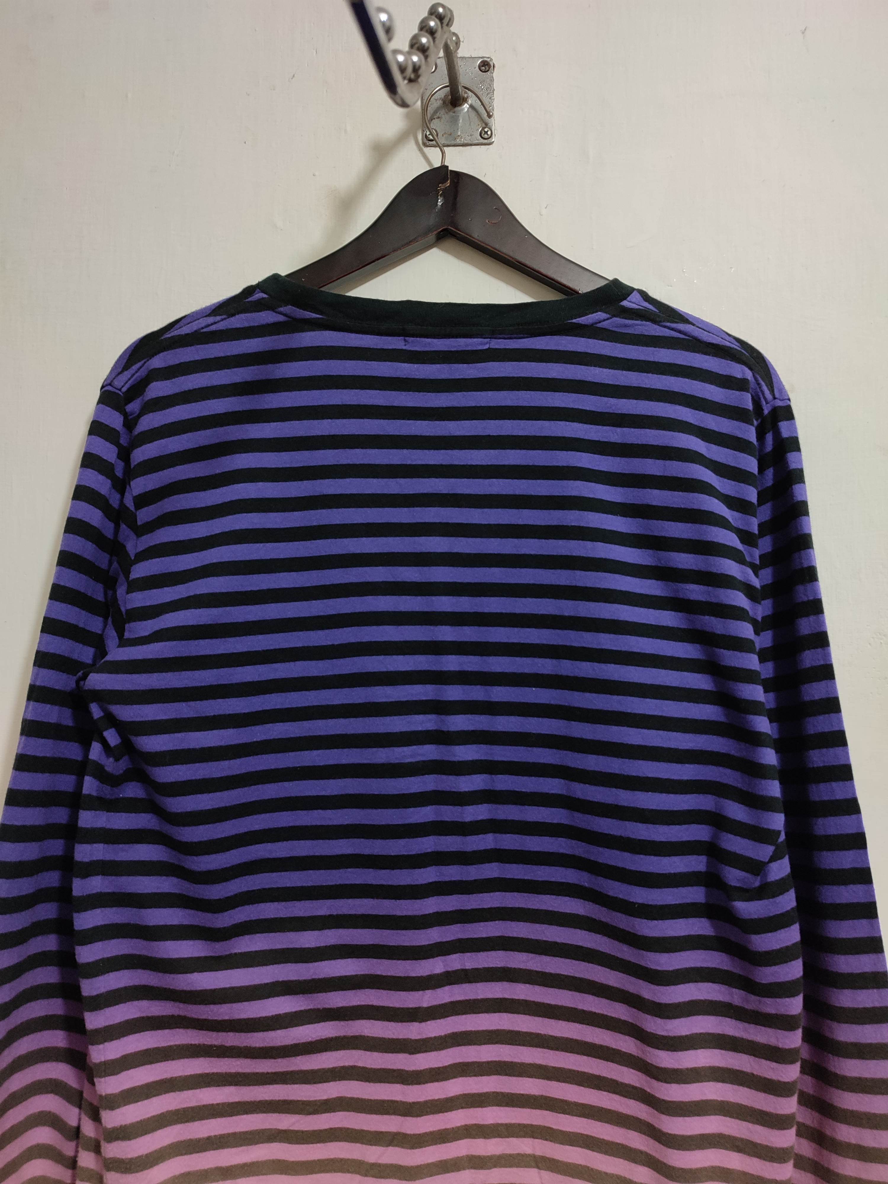 Issey Miyake × Tsumori Chisato 🔥Rare!!! Tsumori Chisato Issey Miyake Dyed Cardigan Size US M / EU 48-50 / 2 - 13 Thumbnail