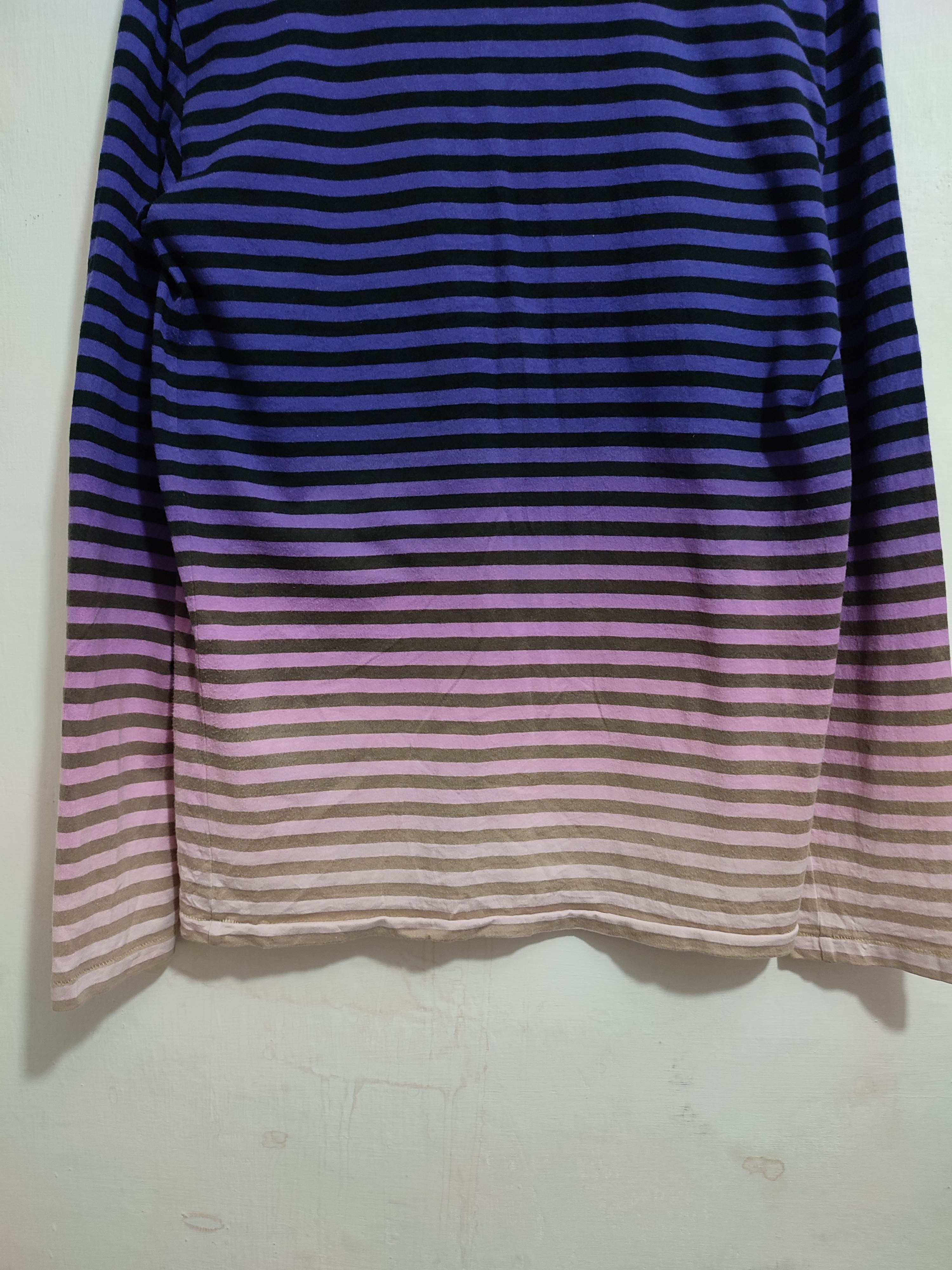 Issey Miyake × Tsumori Chisato 🔥Rare!!! Tsumori Chisato Issey Miyake Dyed Cardigan Size US M / EU 48-50 / 2 - 14 Thumbnail